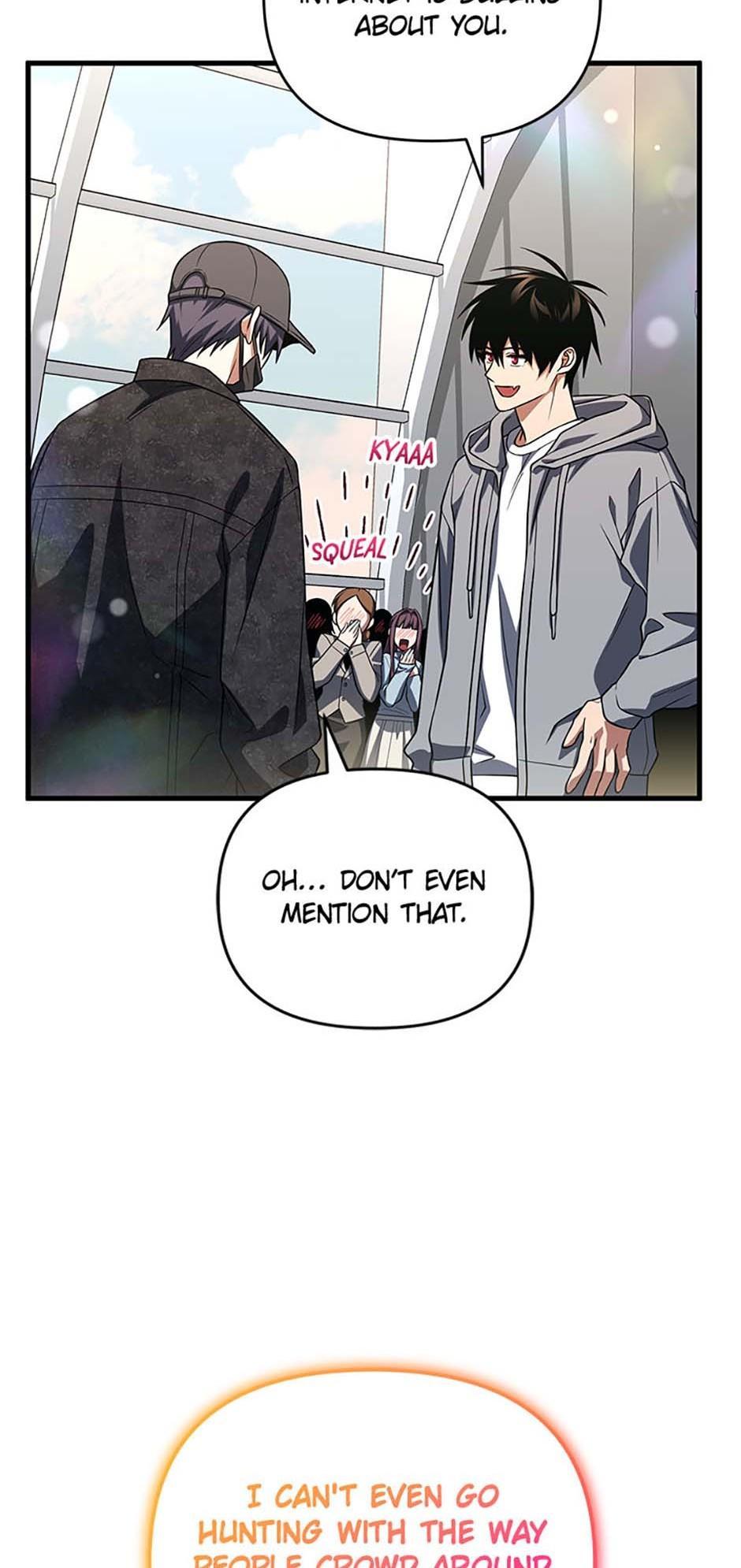 After Ten Millennia in Hell Chapter 75