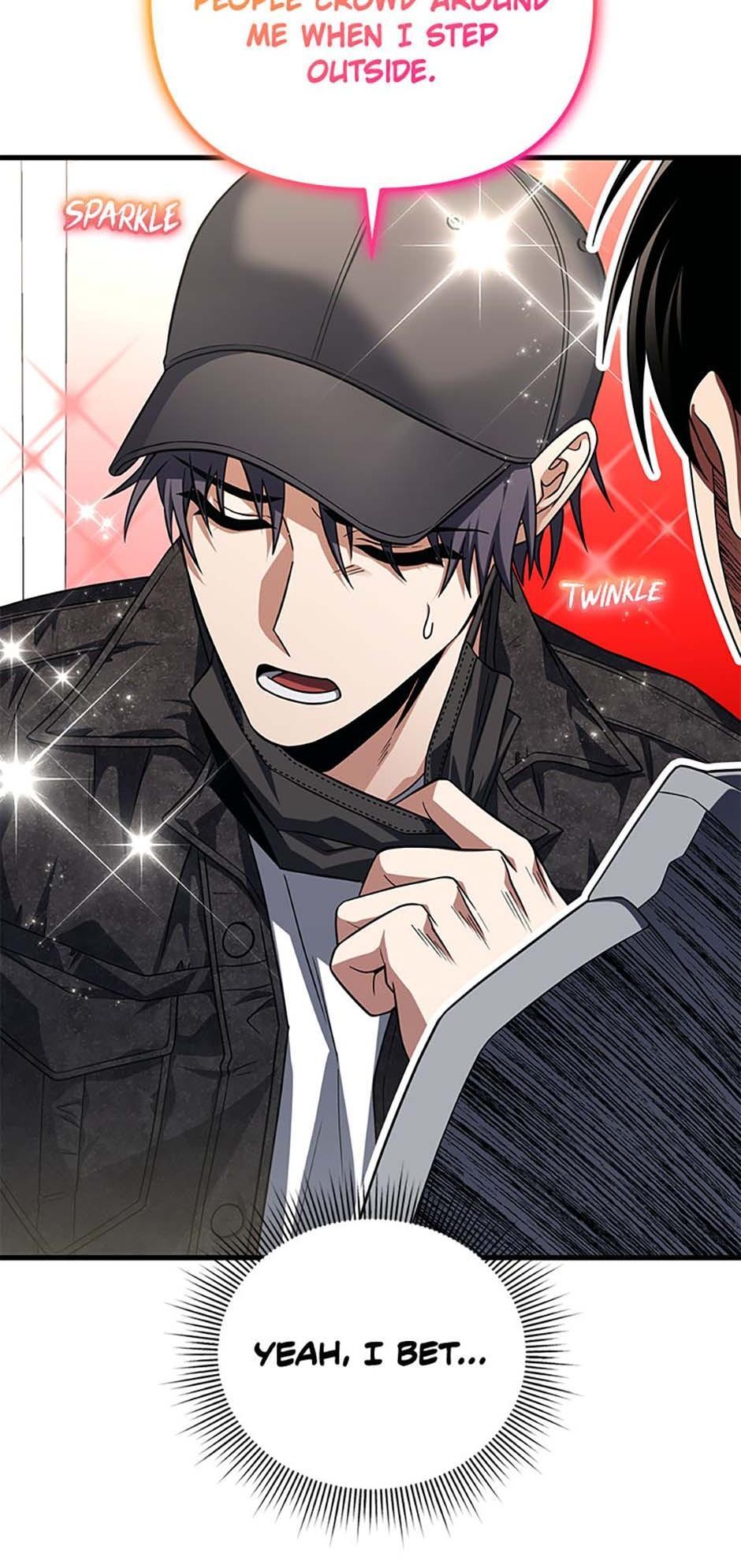 After Ten Millennia in Hell Chapter 75