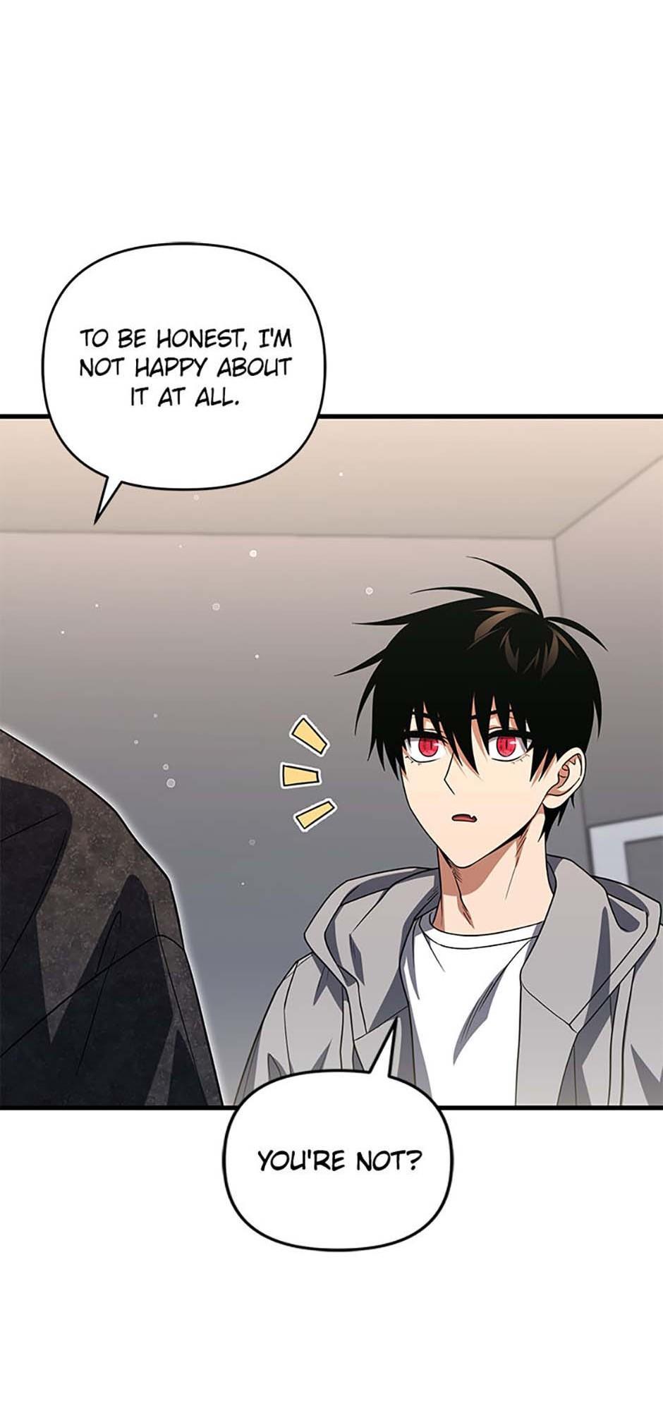 After Ten Millennia in Hell Chapter 75