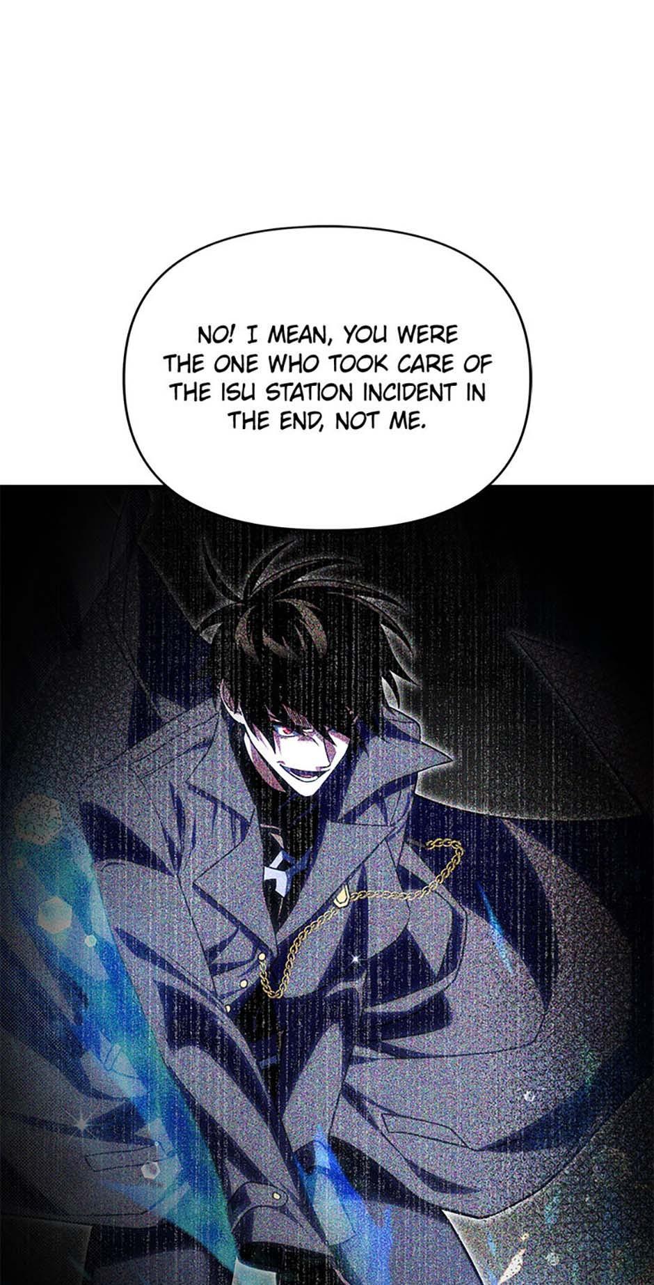 After Ten Millennia in Hell Chapter 75