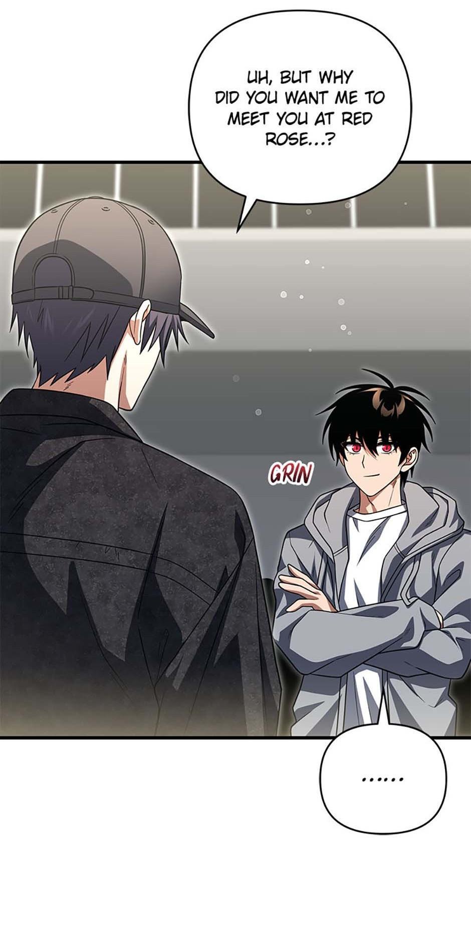 After Ten Millennia in Hell Chapter 75