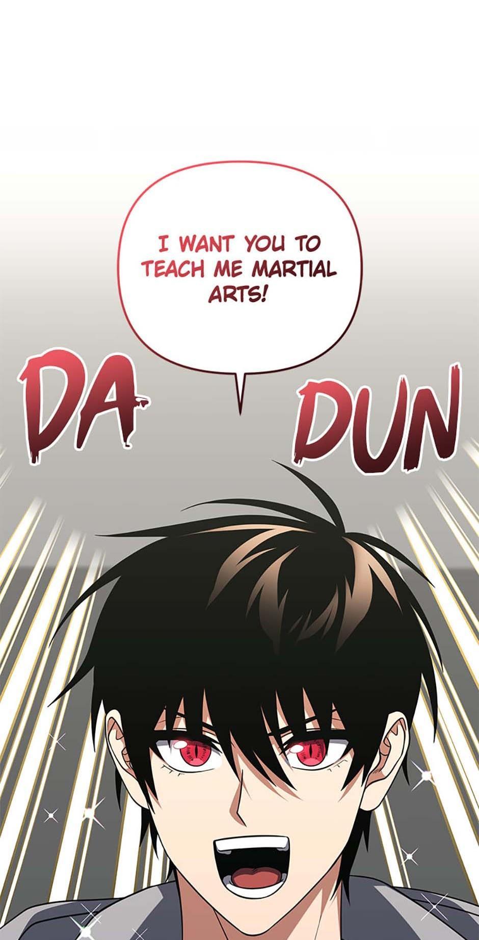 After Ten Millennia in Hell Chapter 75