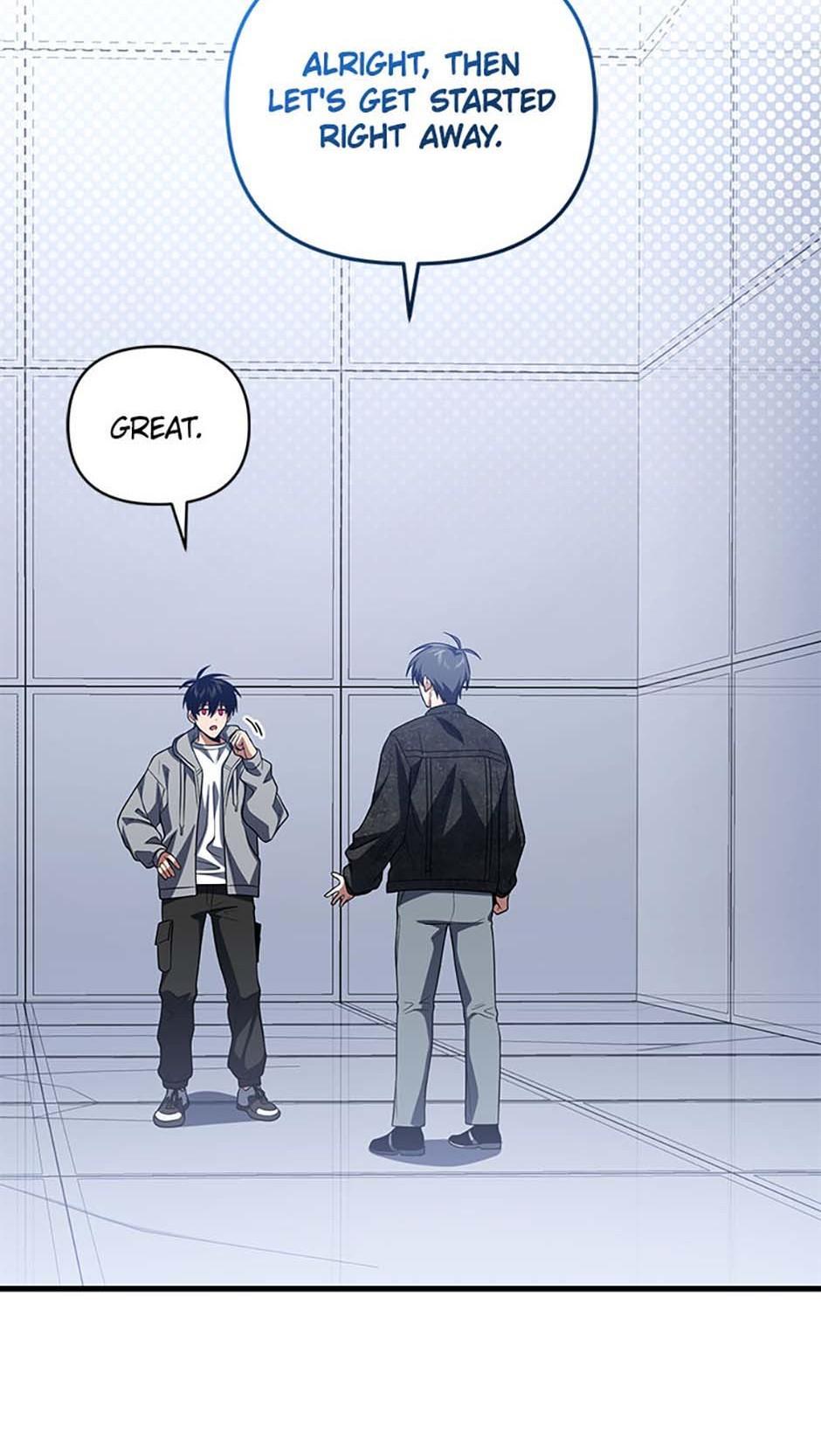 After Ten Millennia in Hell Chapter 75