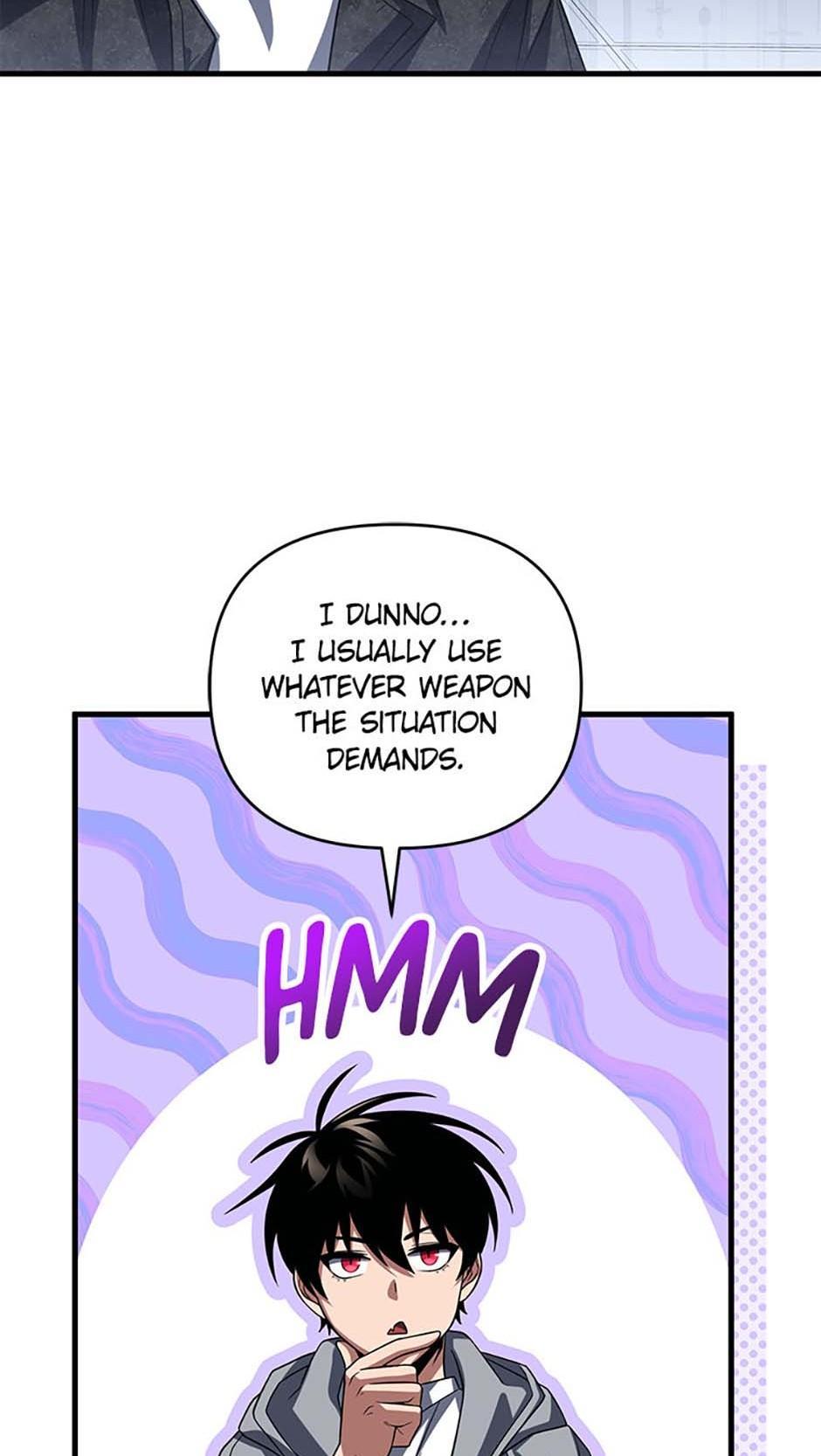 After Ten Millennia in Hell Chapter 75