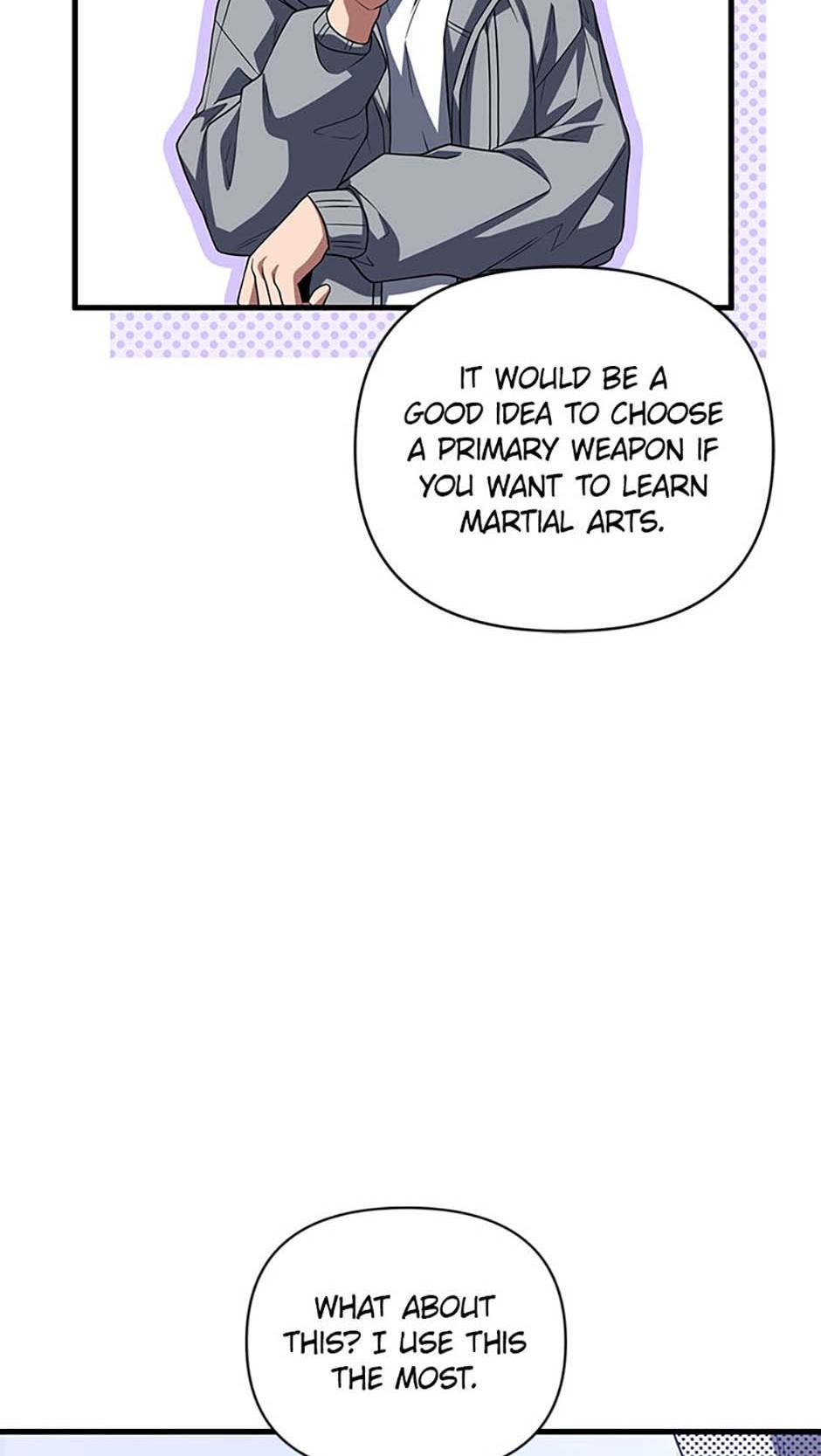 After Ten Millennia in Hell Chapter 75