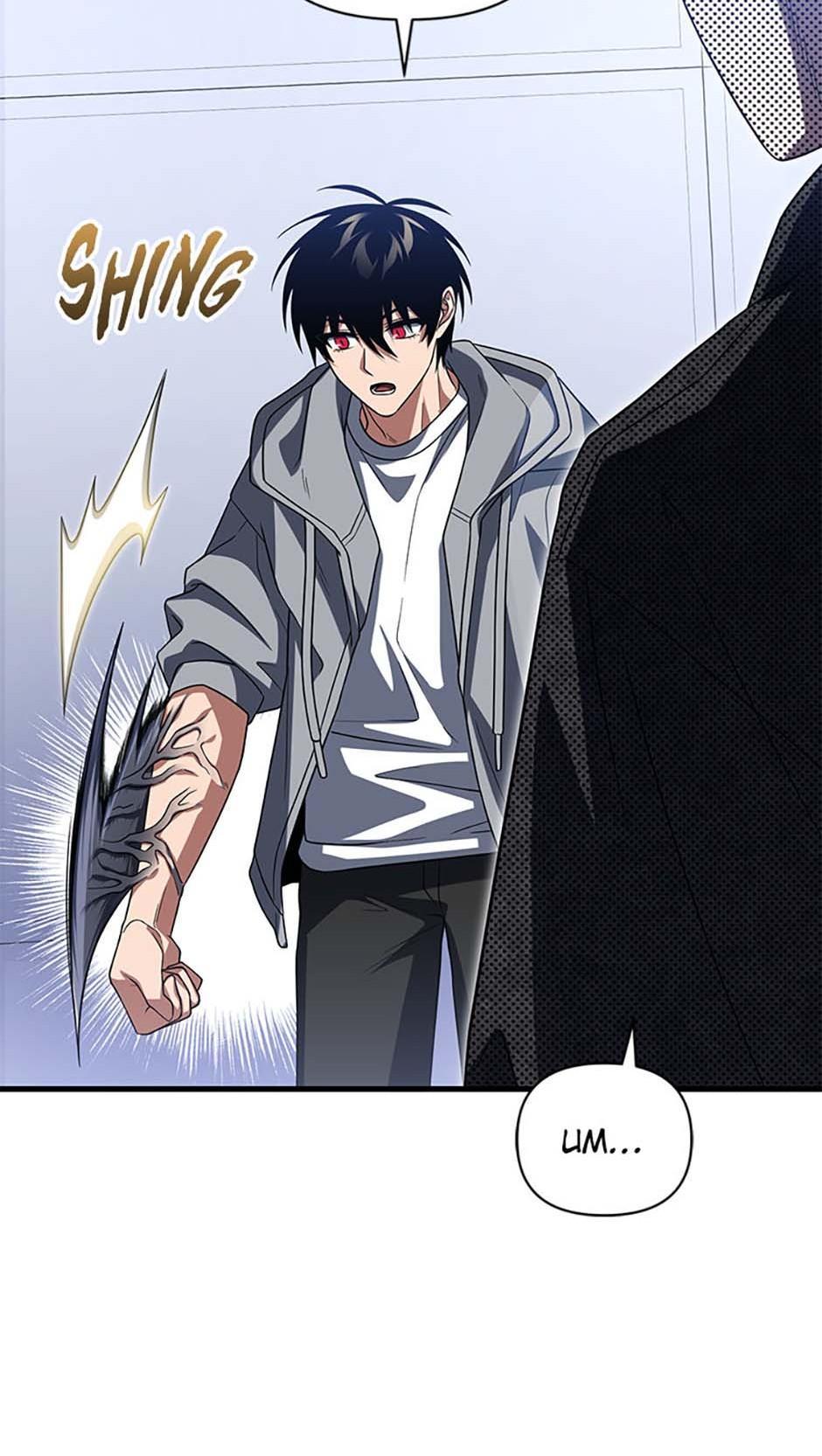 After Ten Millennia in Hell Chapter 75