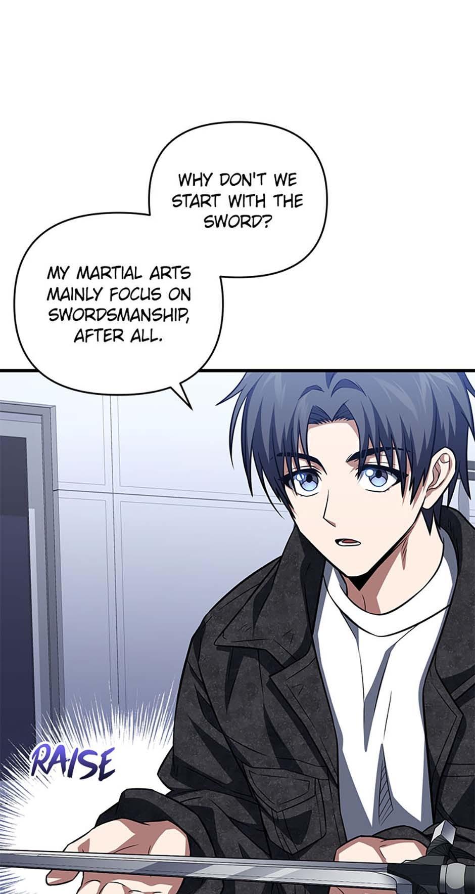 After Ten Millennia in Hell Chapter 75