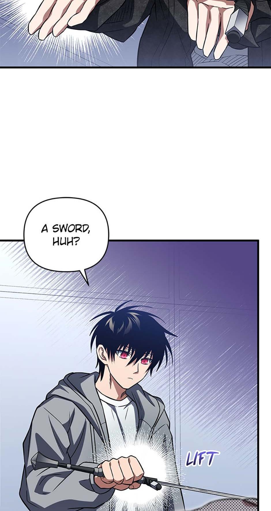 After Ten Millennia in Hell Chapter 75