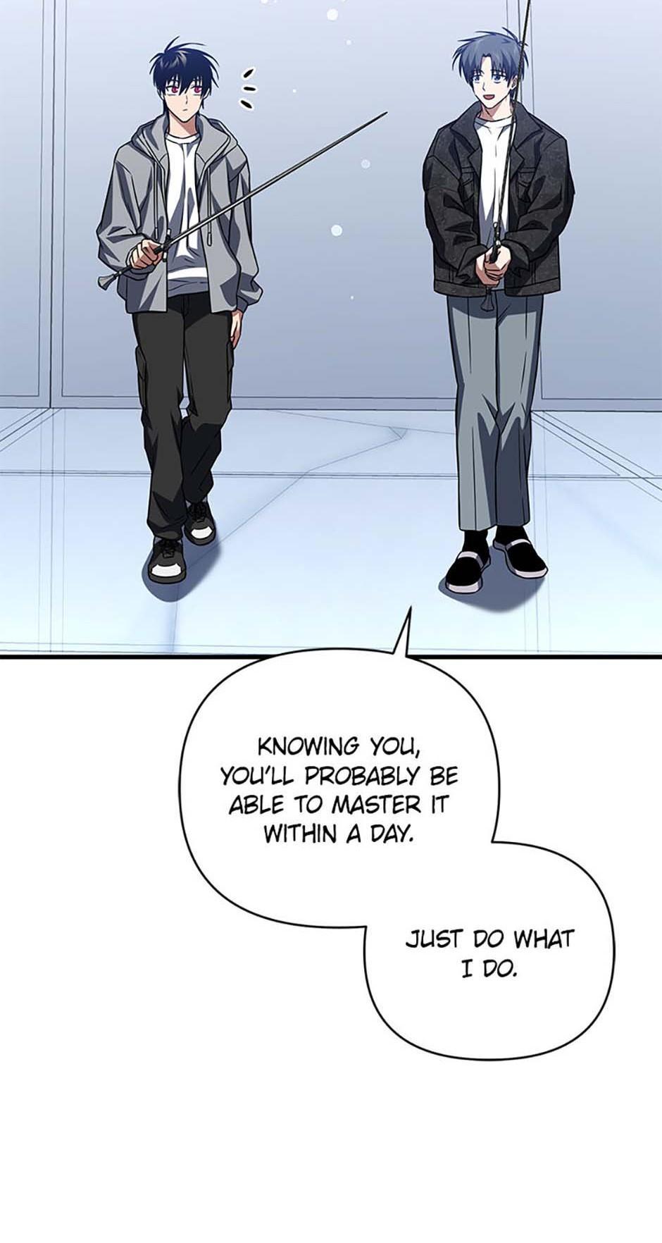 After Ten Millennia in Hell Chapter 75