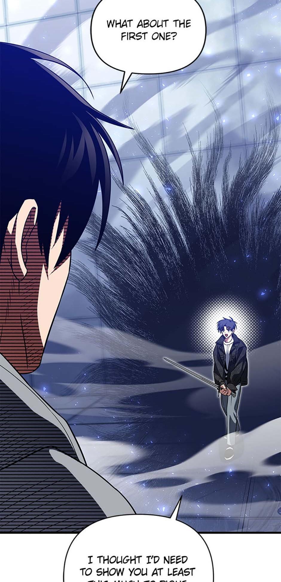 After Ten Millennia in Hell Chapter 75