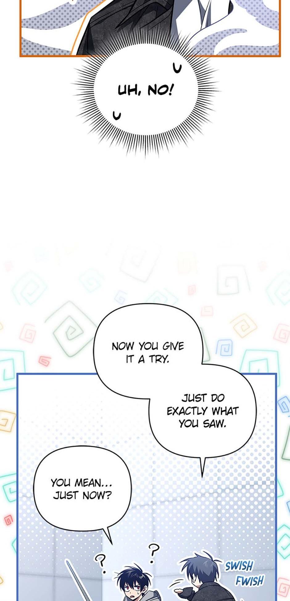 After Ten Millennia in Hell Chapter 75