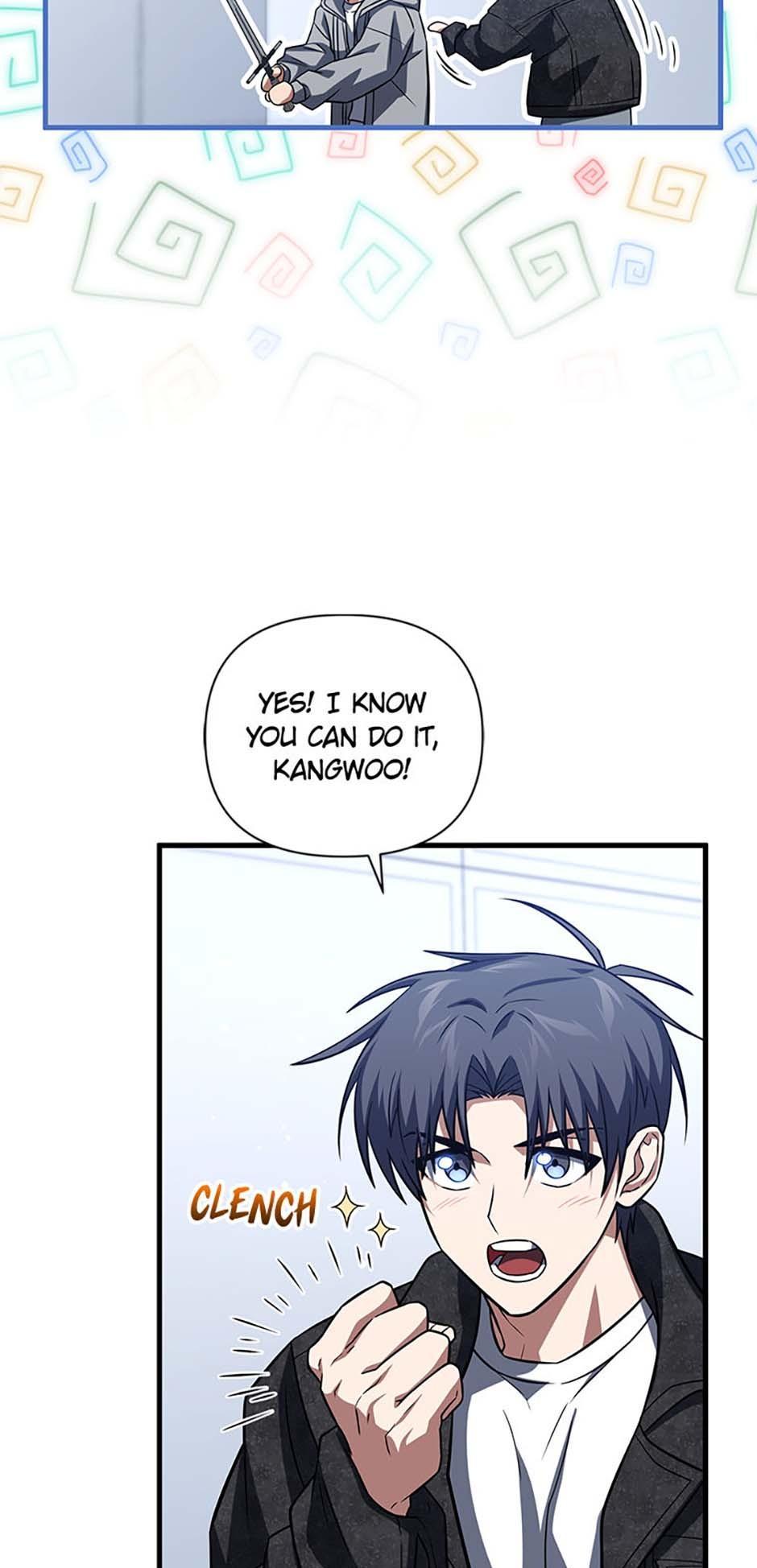 After Ten Millennia in Hell Chapter 75