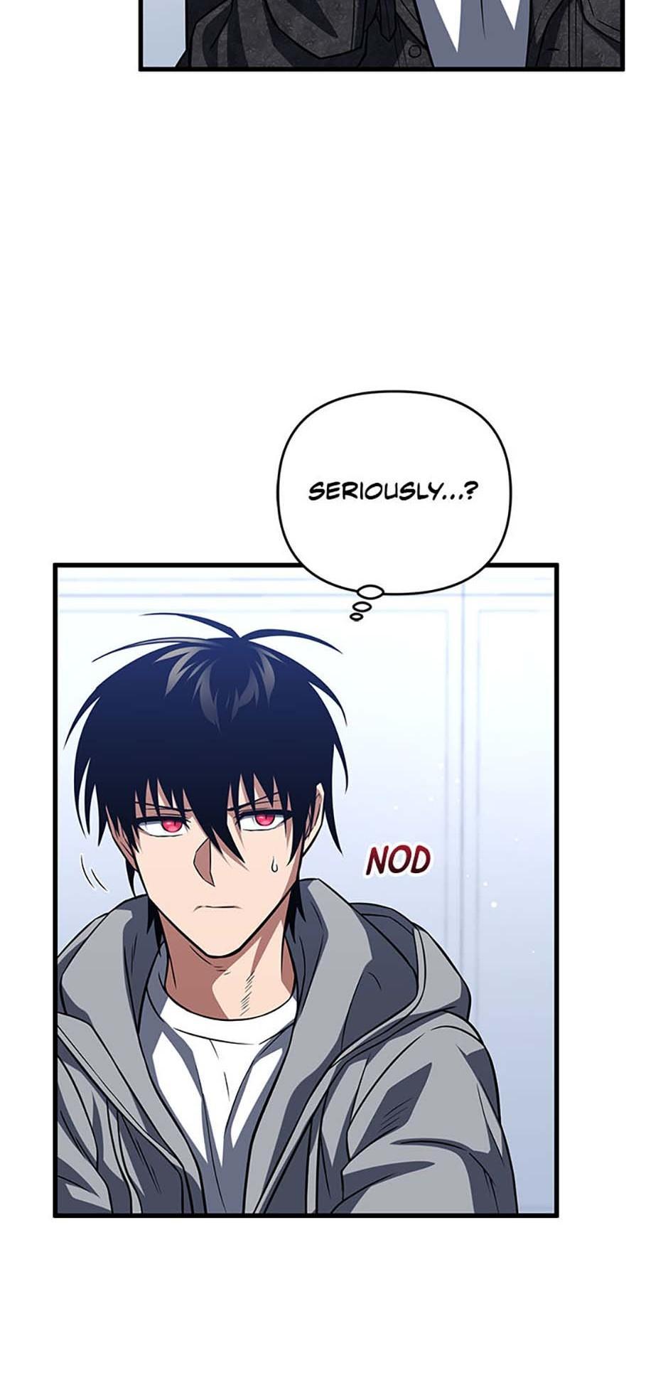 After Ten Millennia in Hell Chapter 75