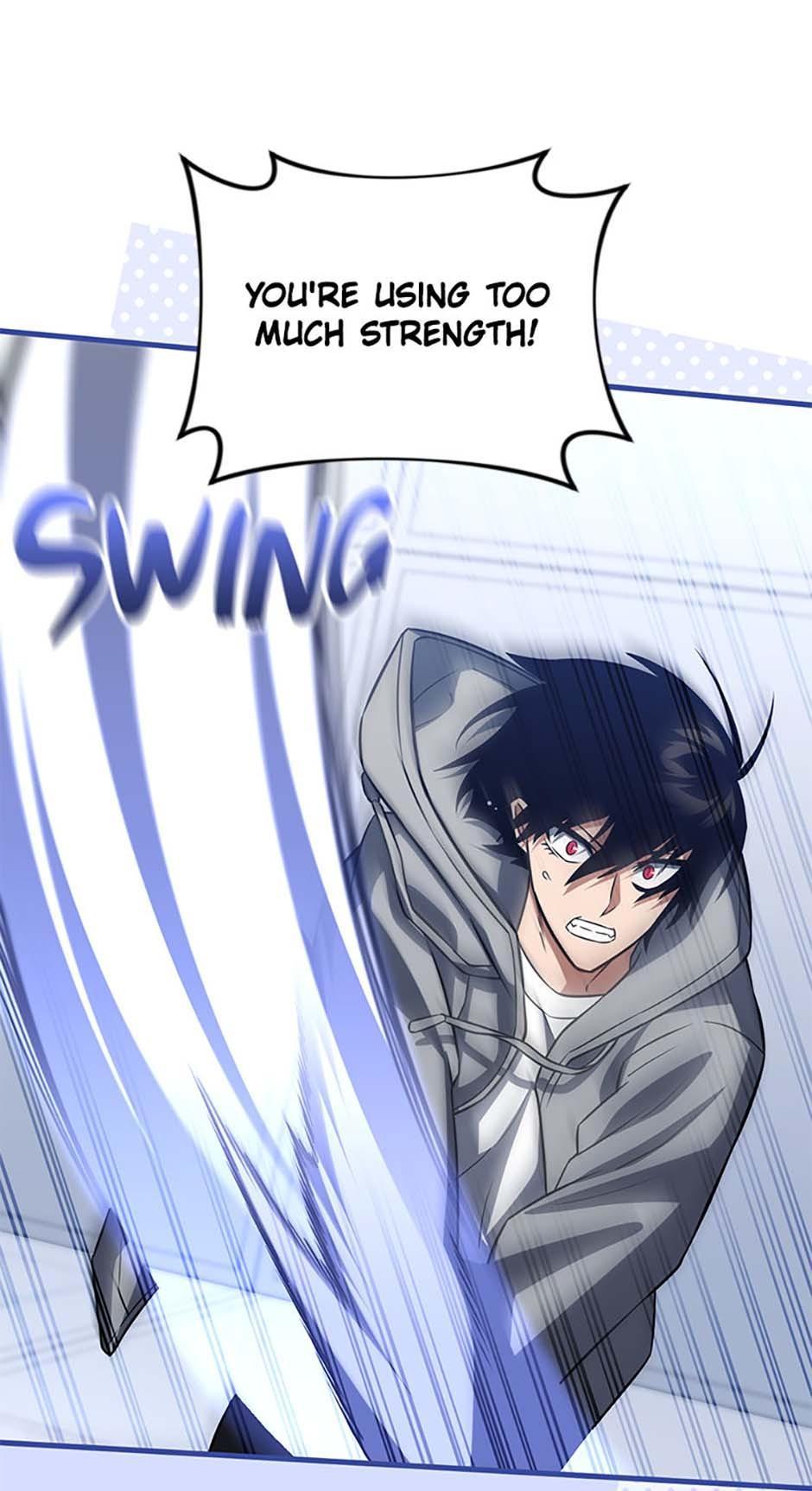 After Ten Millennia in Hell Chapter 75