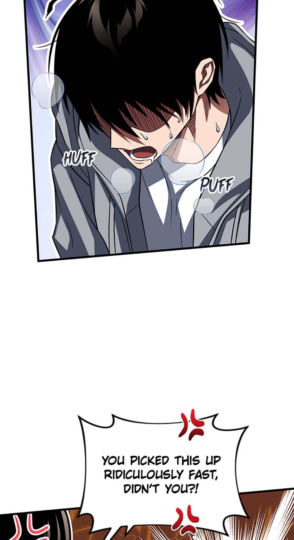 After Ten Millennia in Hell Chapter 75