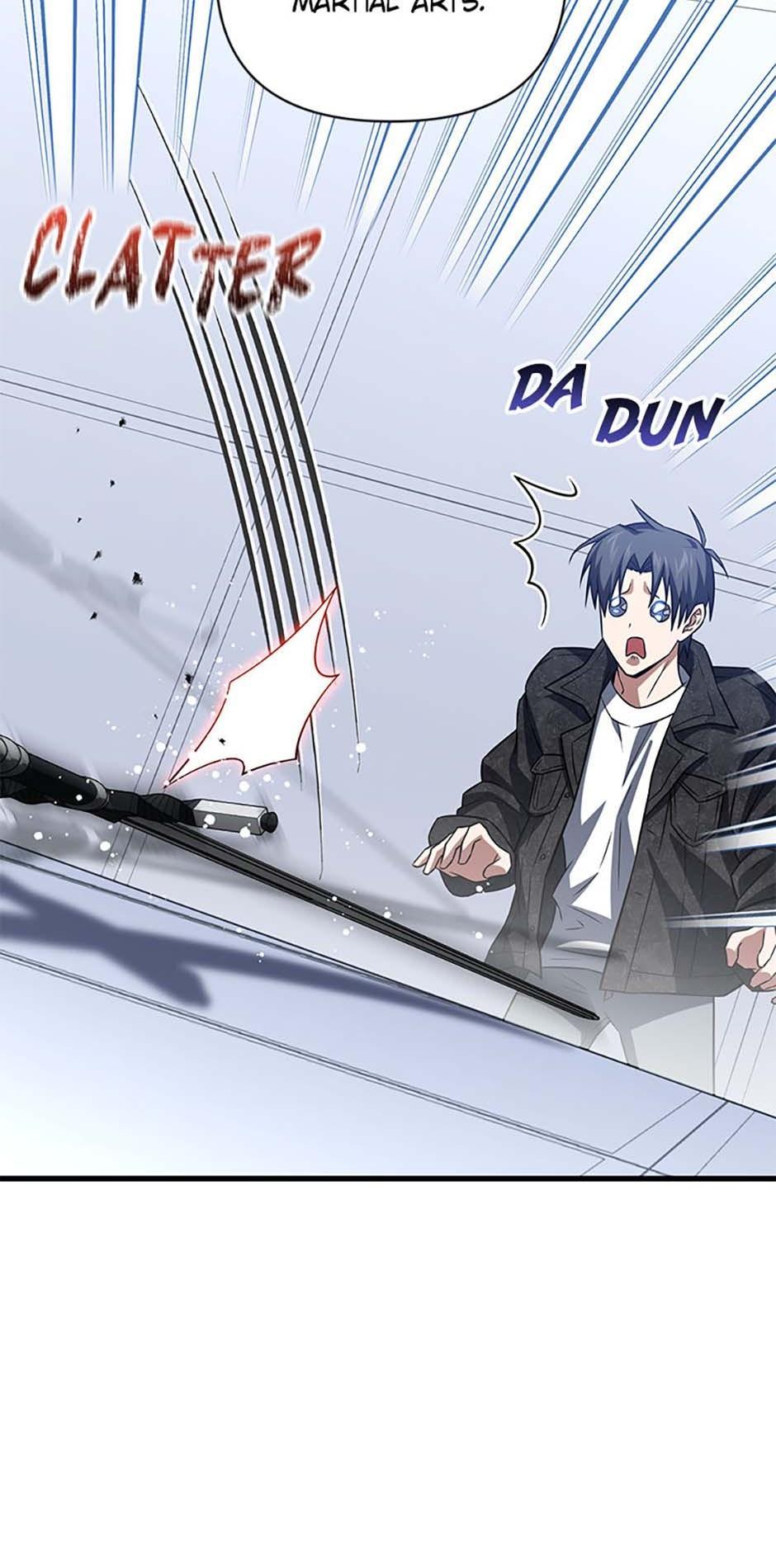 After Ten Millennia in Hell Chapter 75