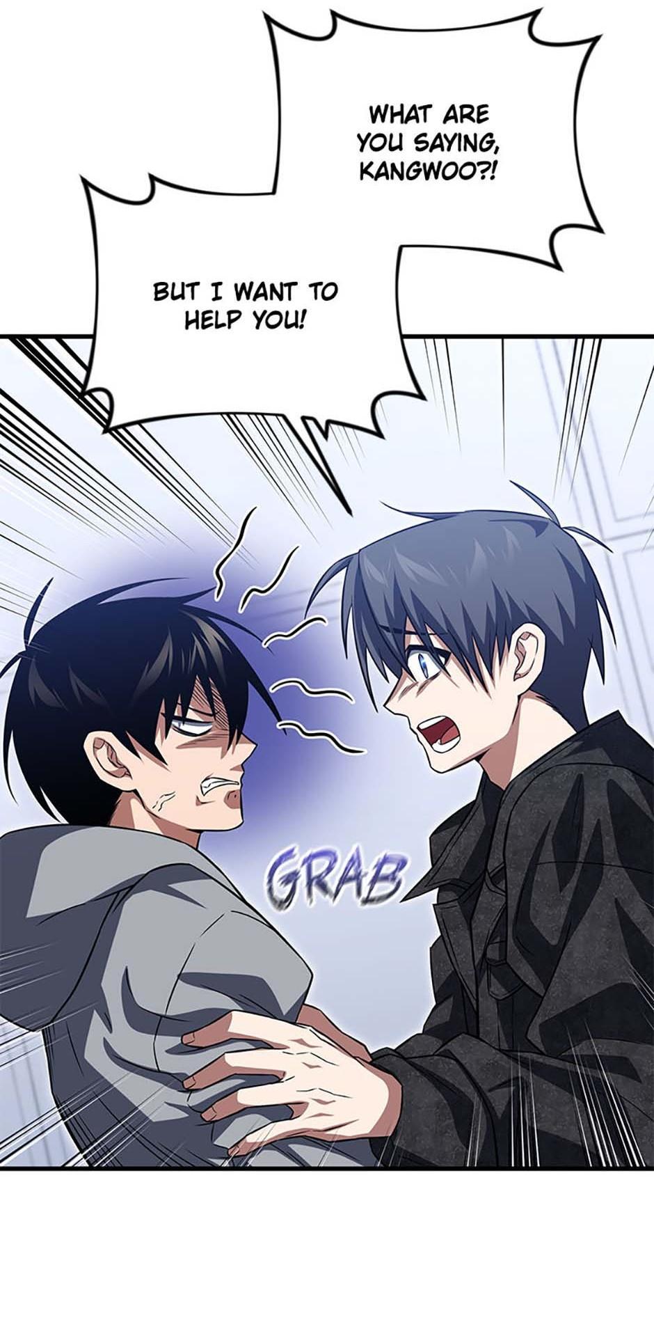 After Ten Millennia in Hell Chapter 75