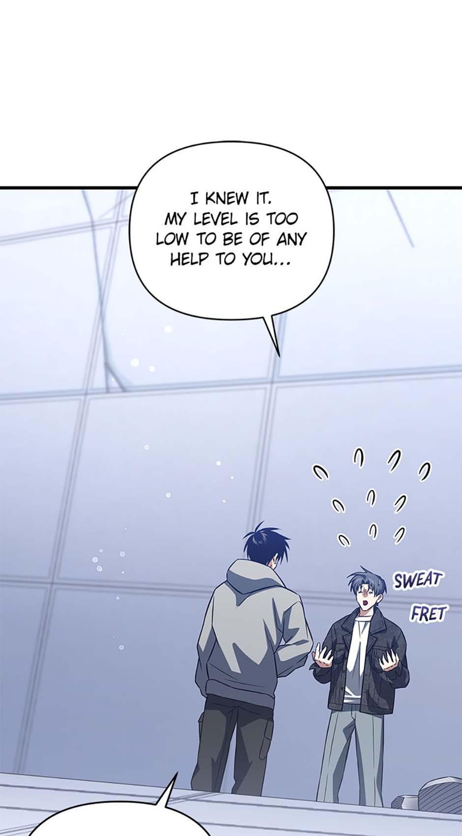 After Ten Millennia in Hell Chapter 75