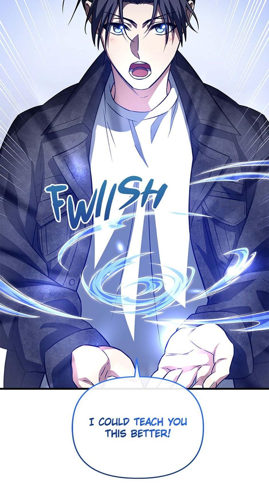 After Ten Millennia in Hell Chapter 75