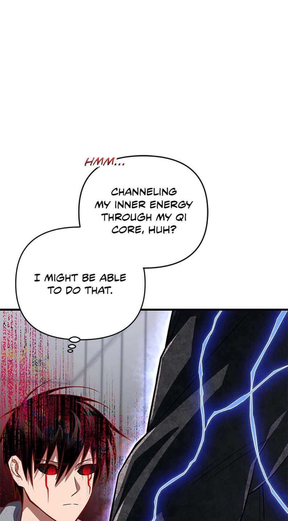 After Ten Millennia in Hell Chapter 75