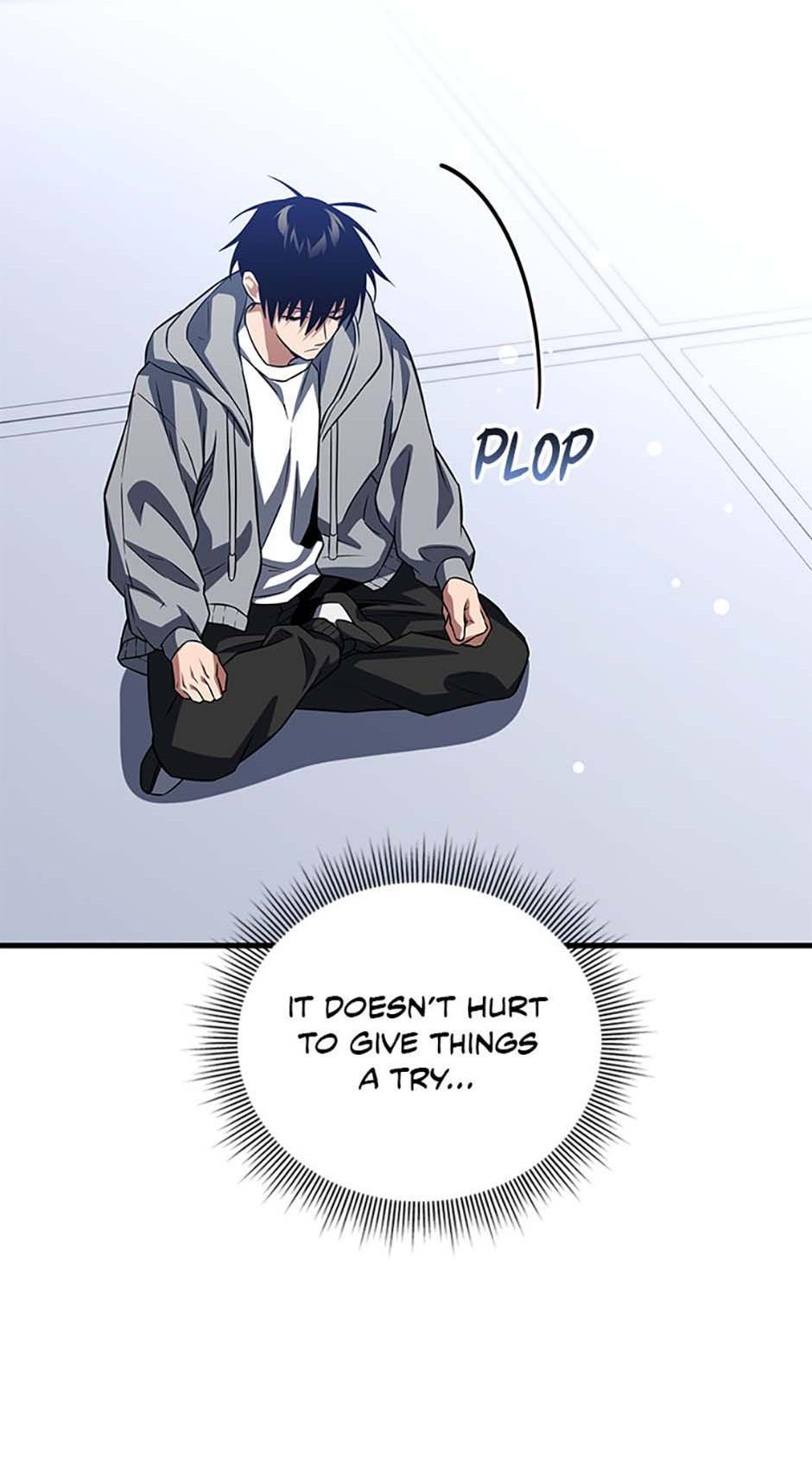 After Ten Millennia in Hell Chapter 75