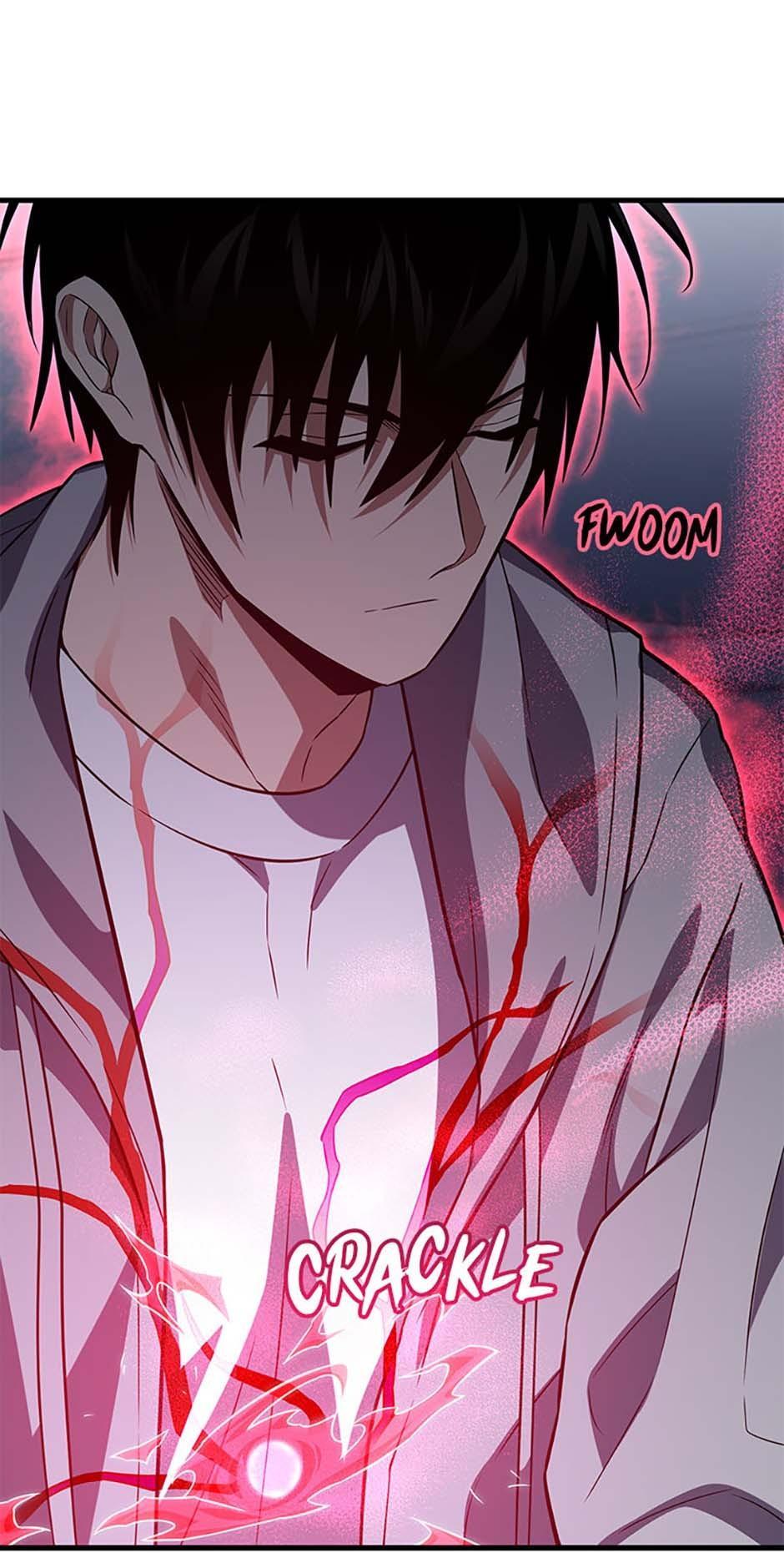 After Ten Millennia in Hell Chapter 75