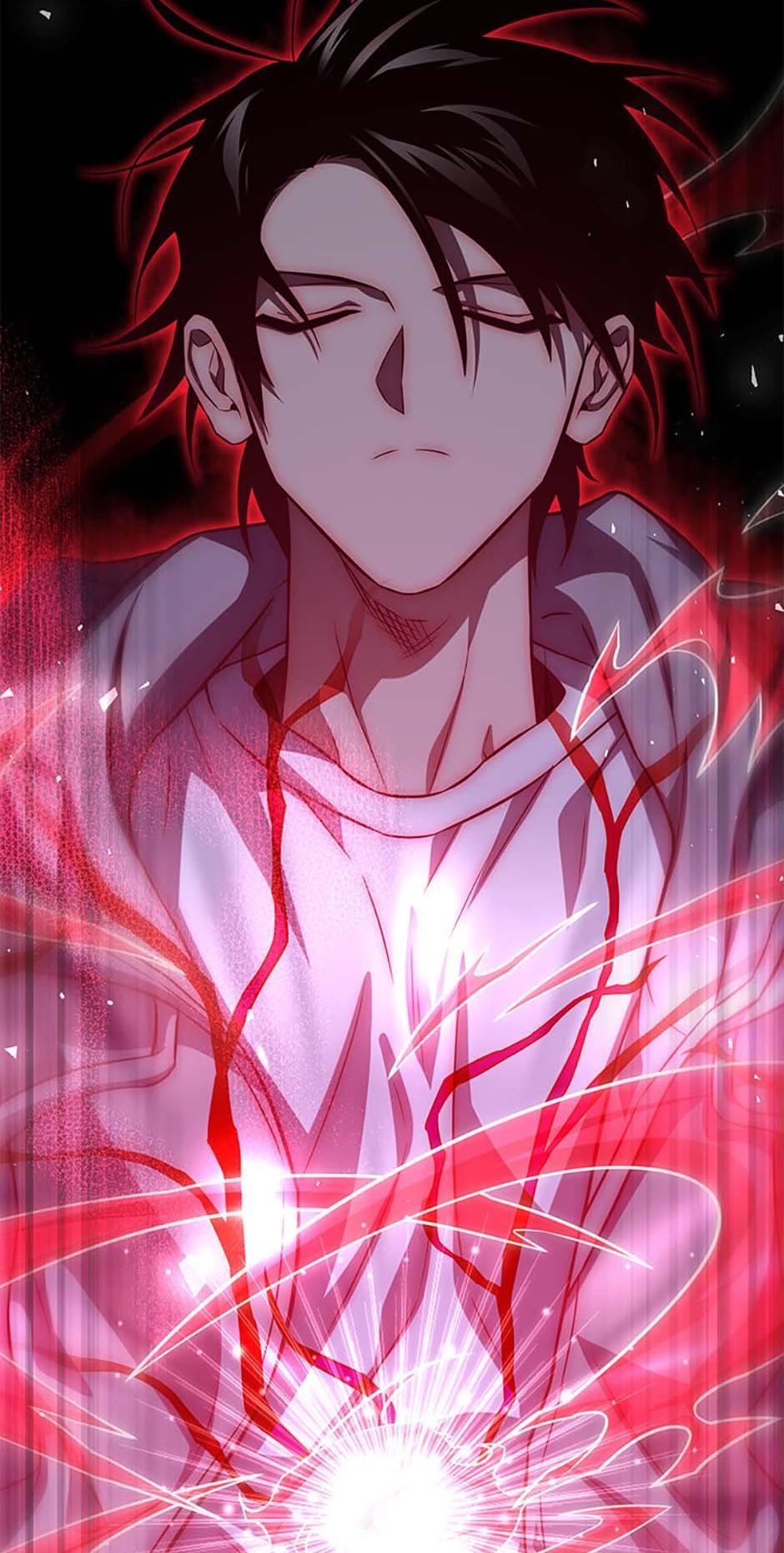 After Ten Millennia in Hell Chapter 75