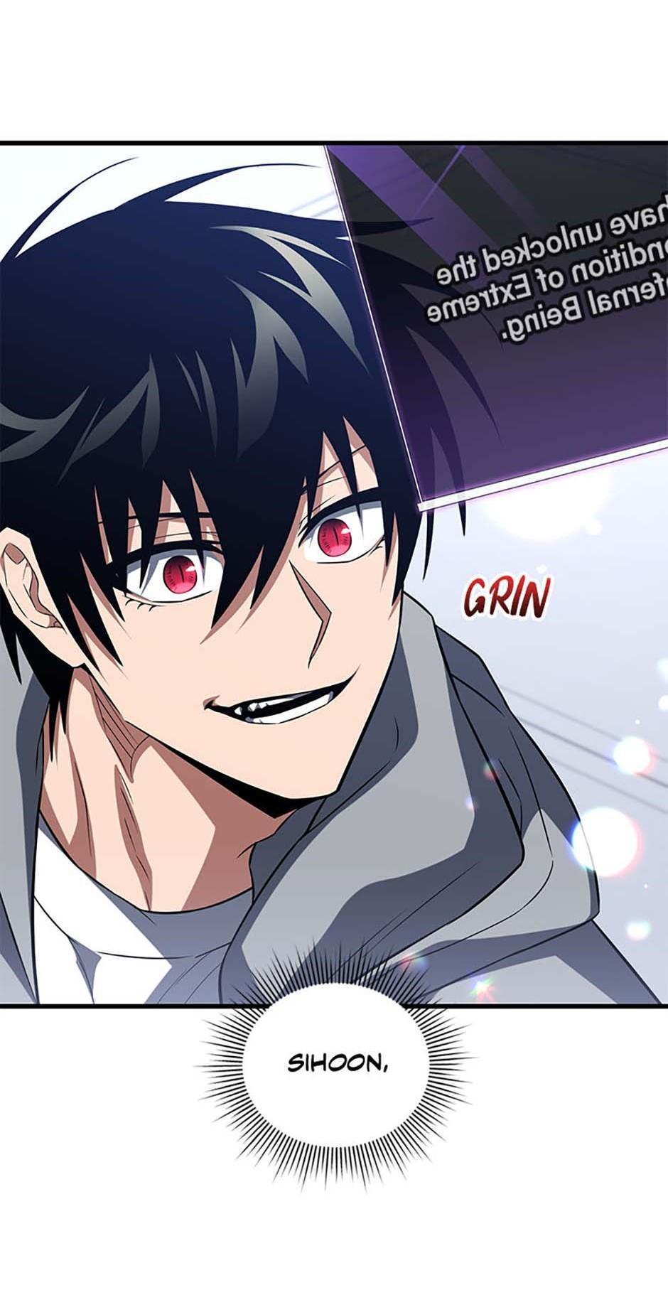 After Ten Millennia in Hell Chapter 75