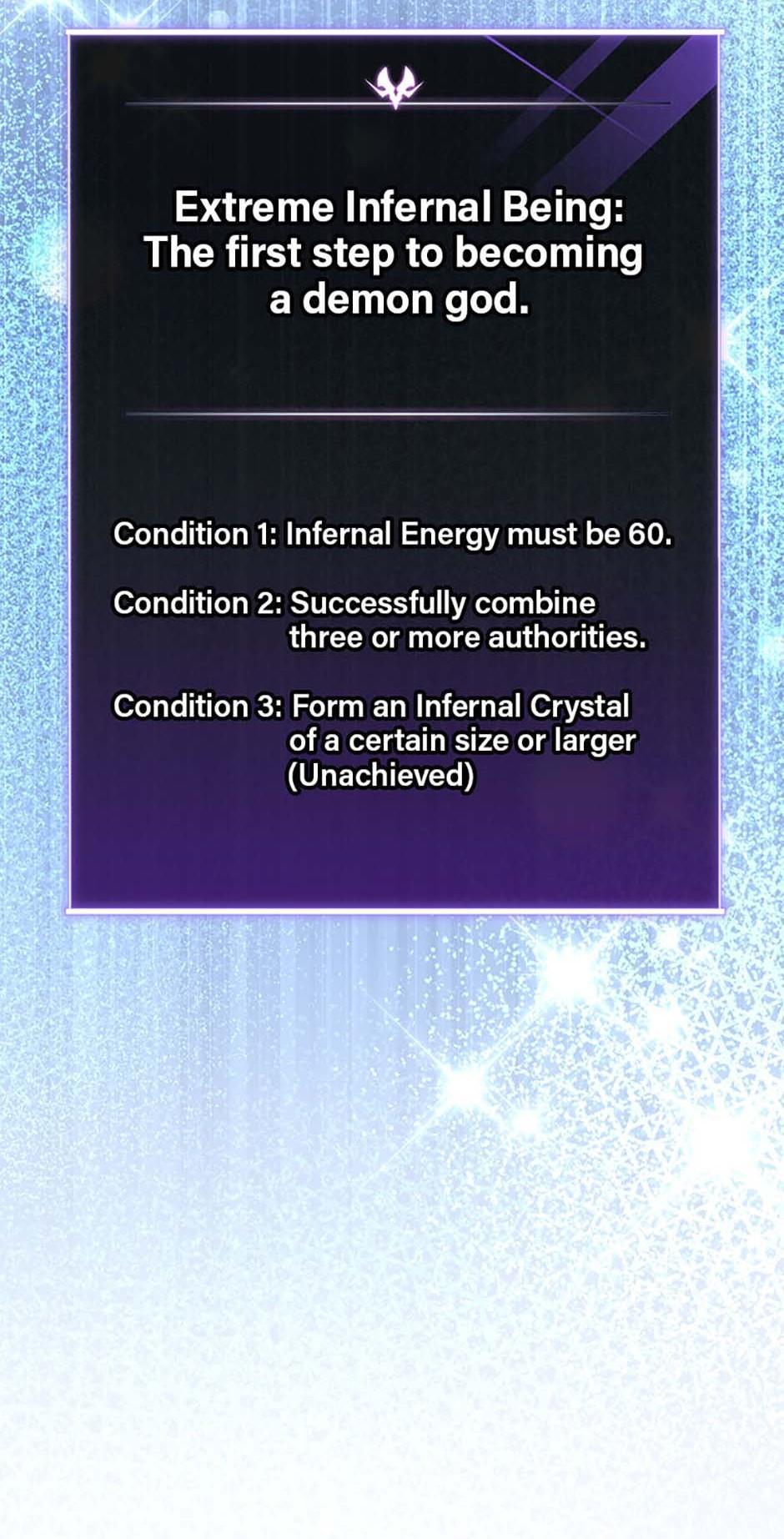 After Ten Millennia in Hell Chapter 75