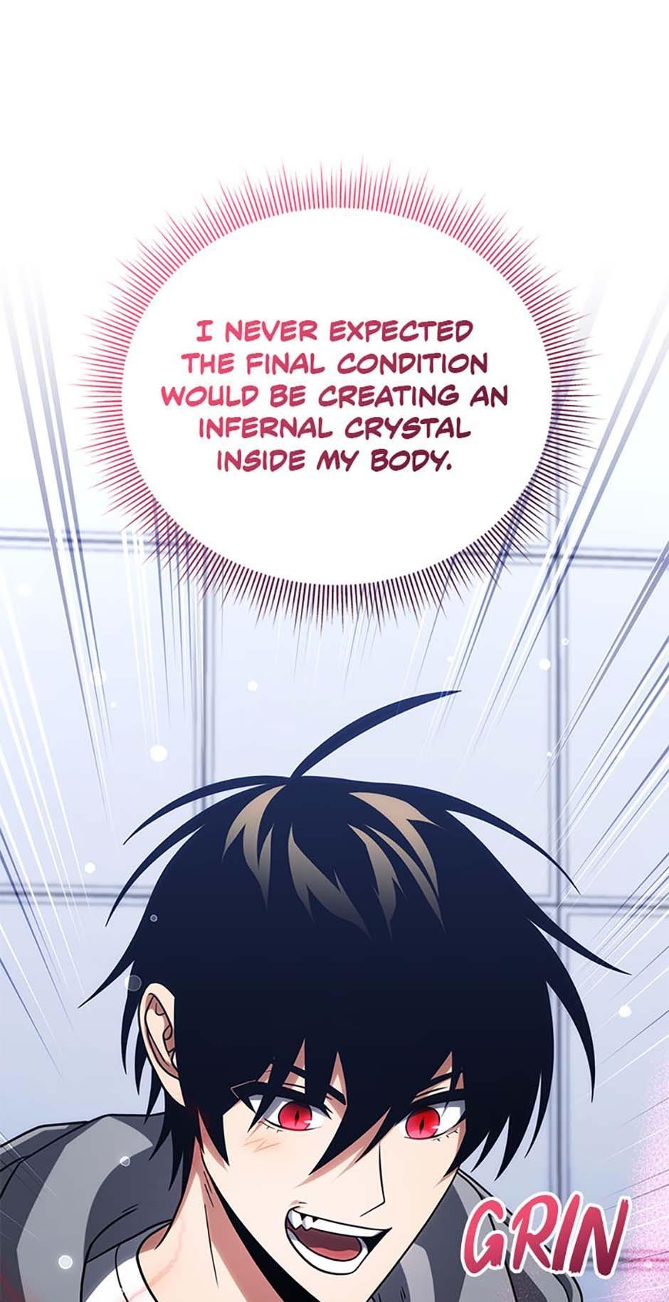 After Ten Millennia in Hell Chapter 76