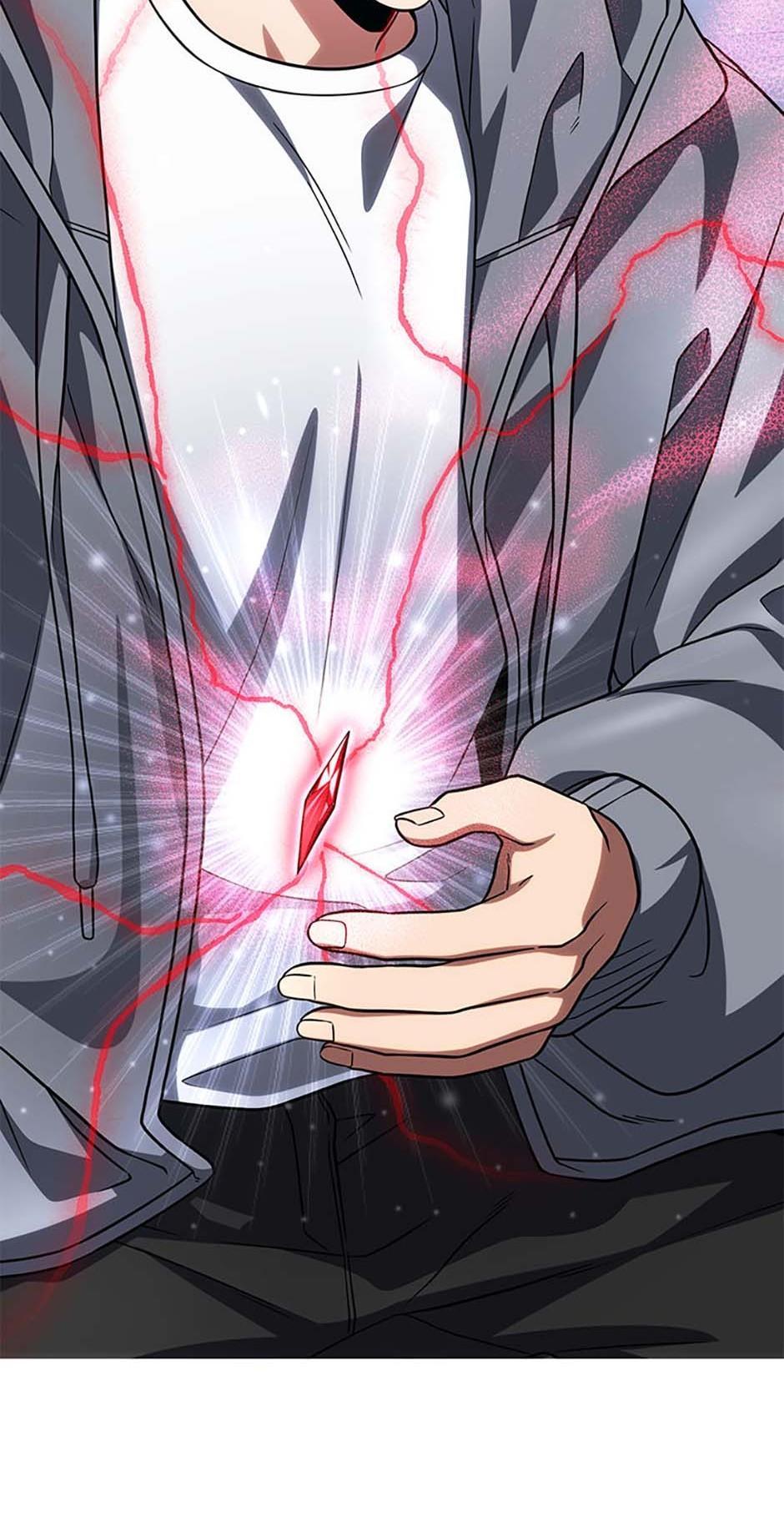 After Ten Millennia in Hell Chapter 76