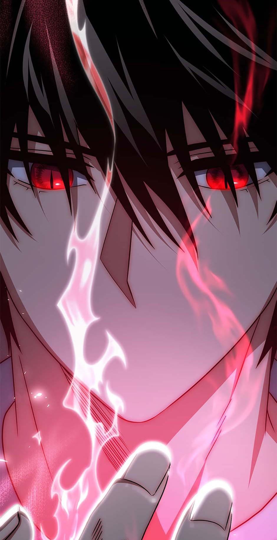 After Ten Millennia in Hell Chapter 76