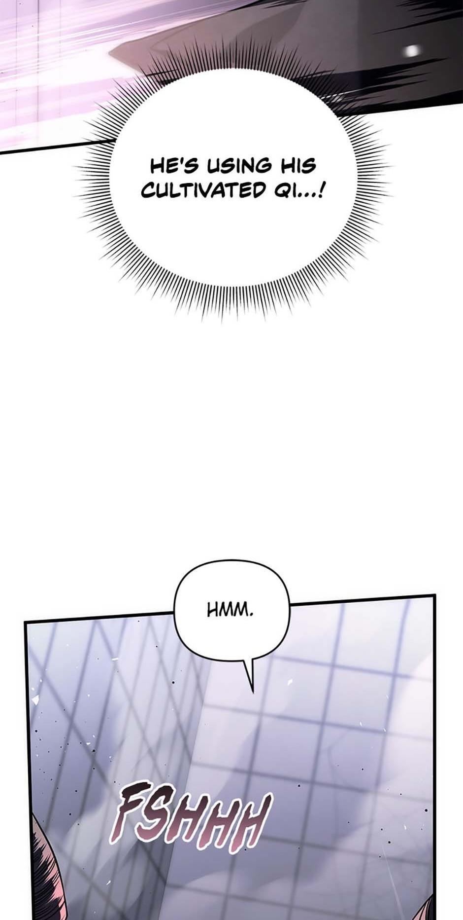 After Ten Millennia in Hell Chapter 76