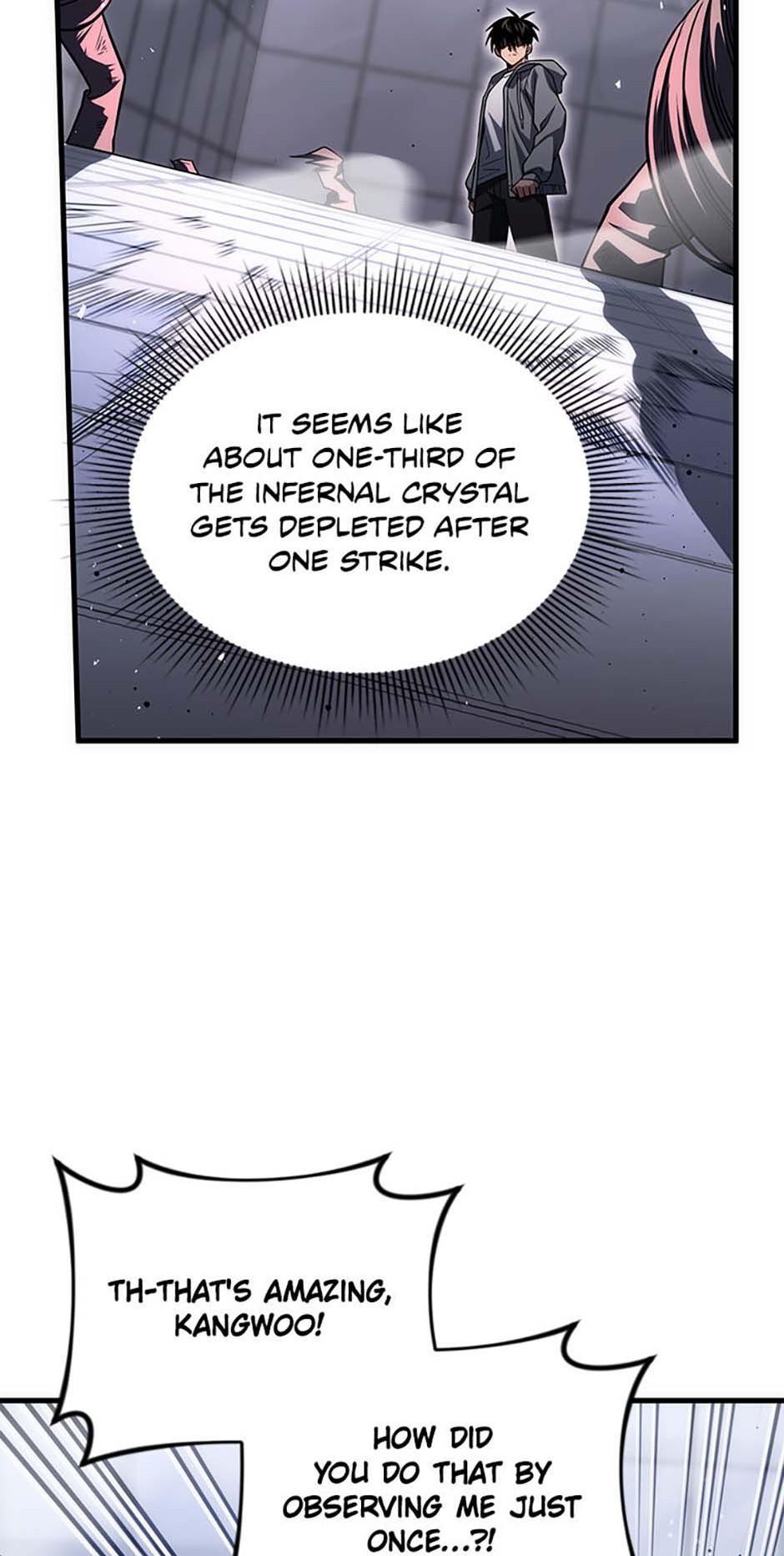 After Ten Millennia in Hell Chapter 76