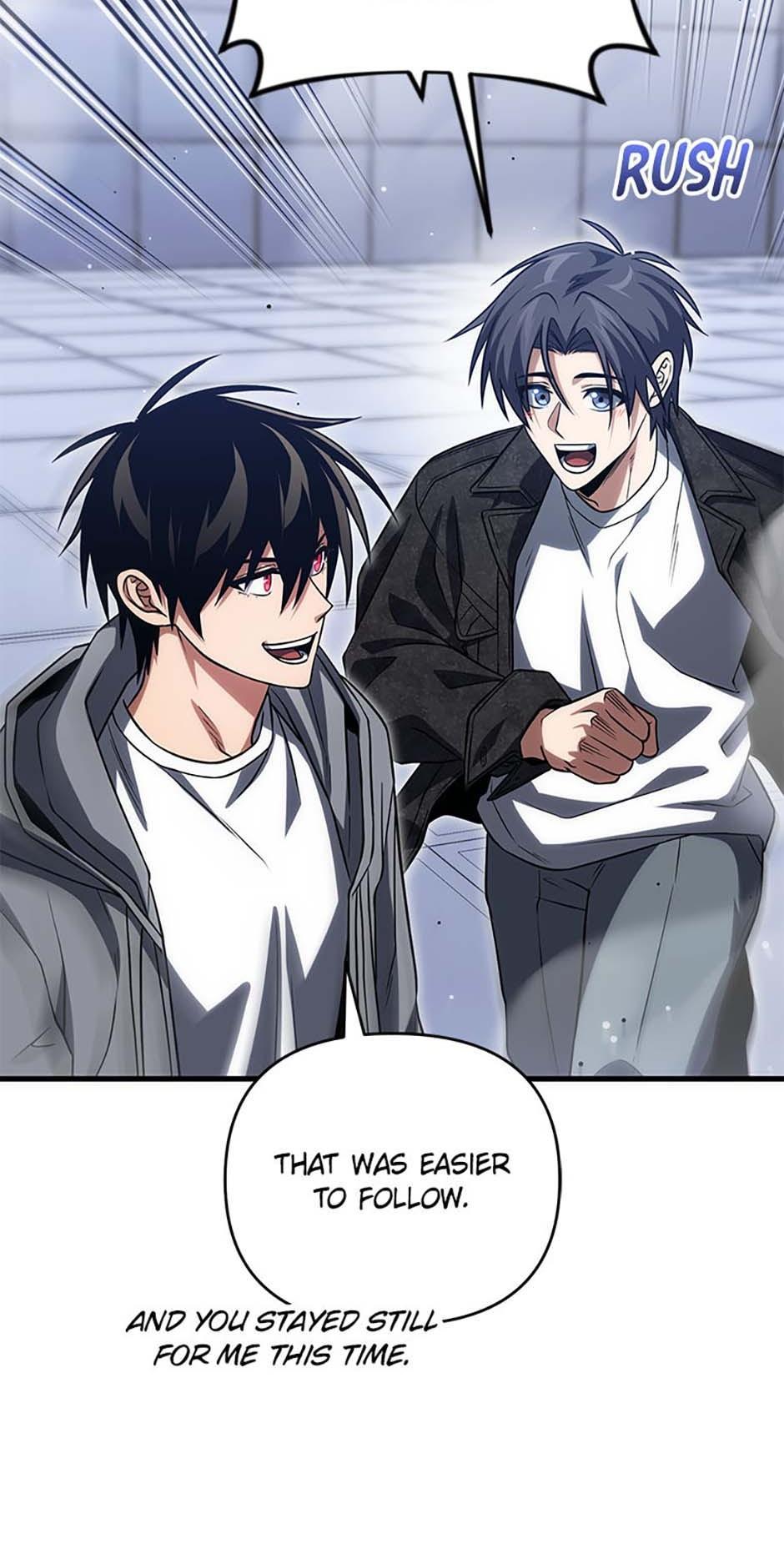 After Ten Millennia in Hell Chapter 76