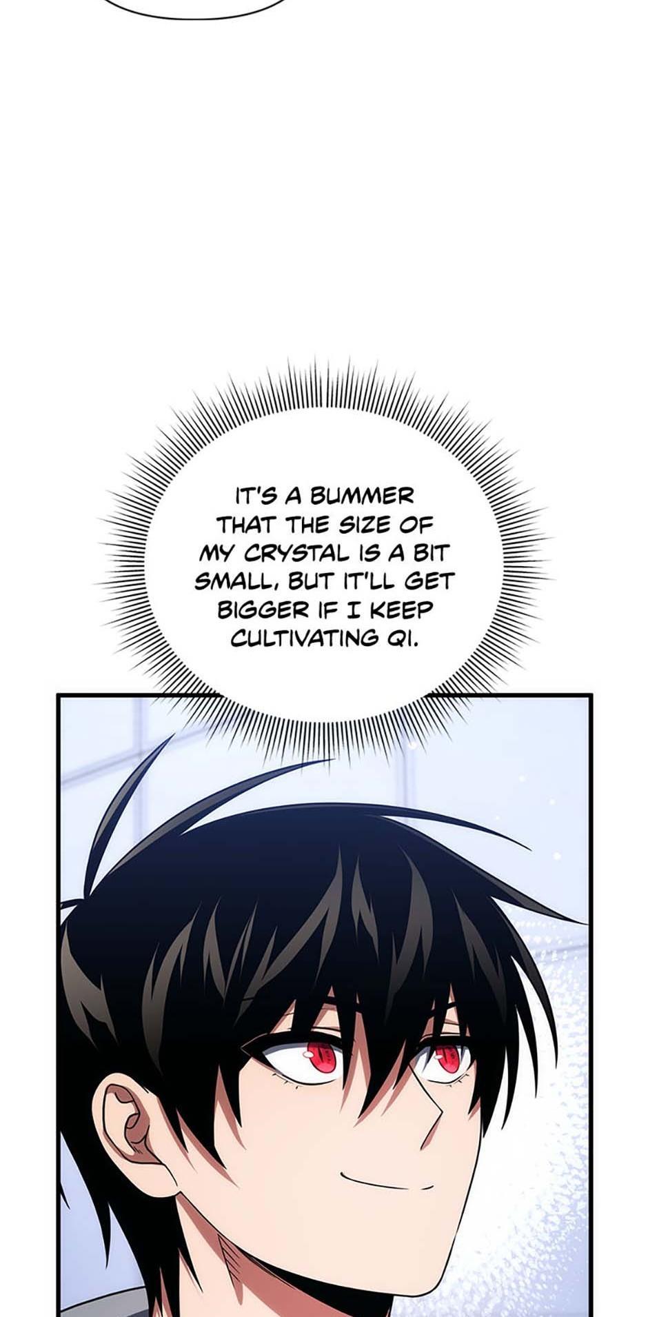 After Ten Millennia in Hell Chapter 76