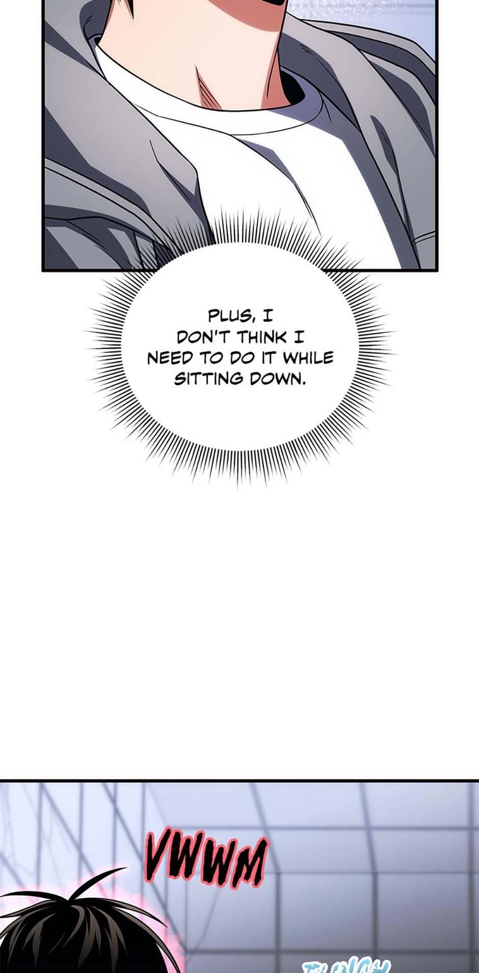 After Ten Millennia in Hell Chapter 76