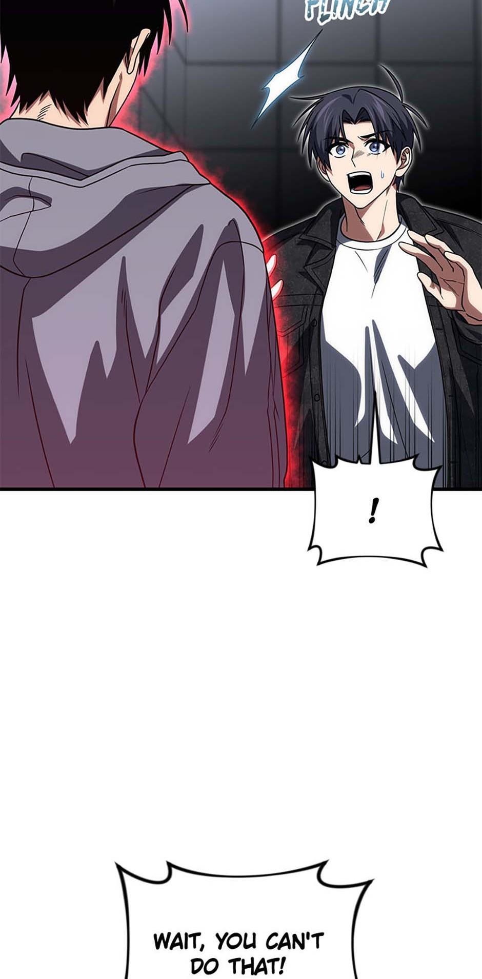 After Ten Millennia in Hell Chapter 76