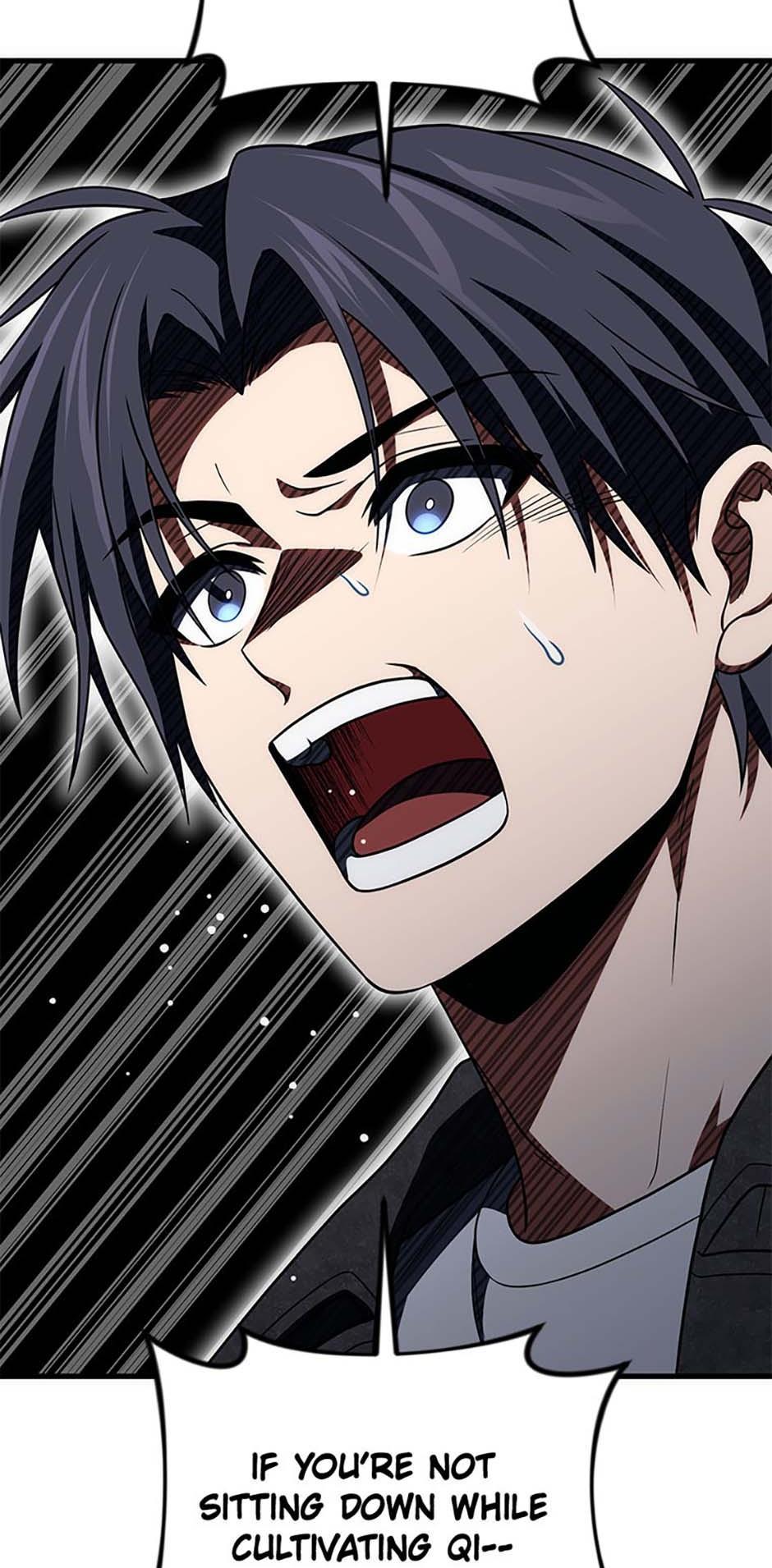 After Ten Millennia in Hell Chapter 76