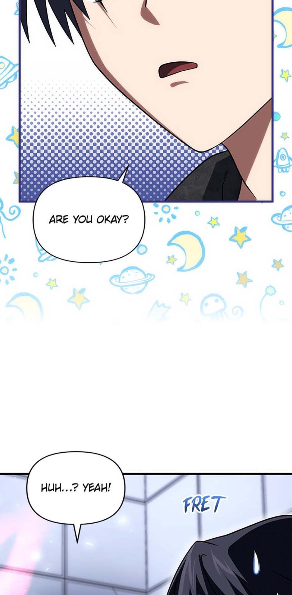 After Ten Millennia in Hell Chapter 76