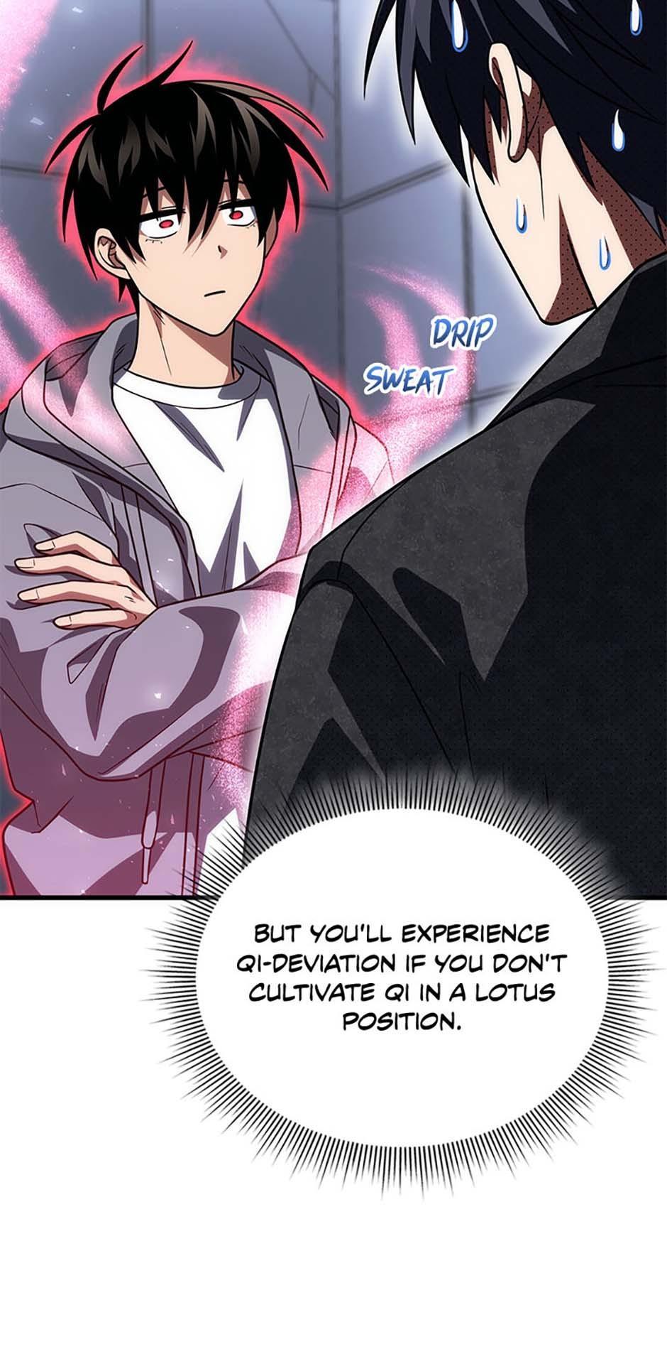 After Ten Millennia in Hell Chapter 76