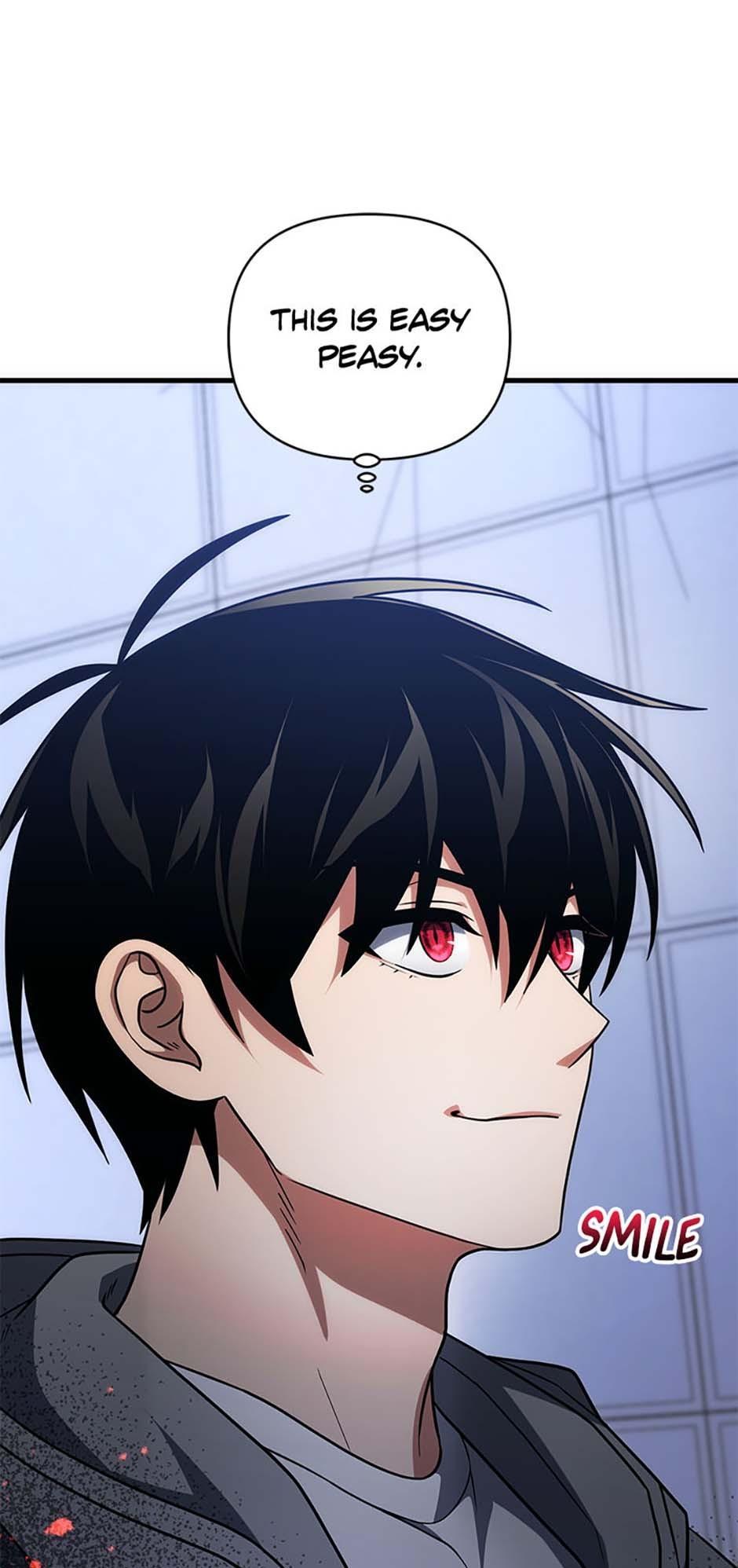 After Ten Millennia in Hell Chapter 76