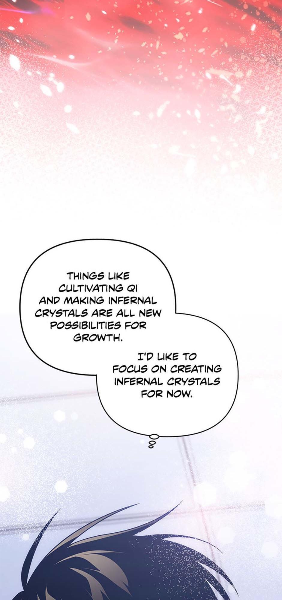 After Ten Millennia in Hell Chapter 76