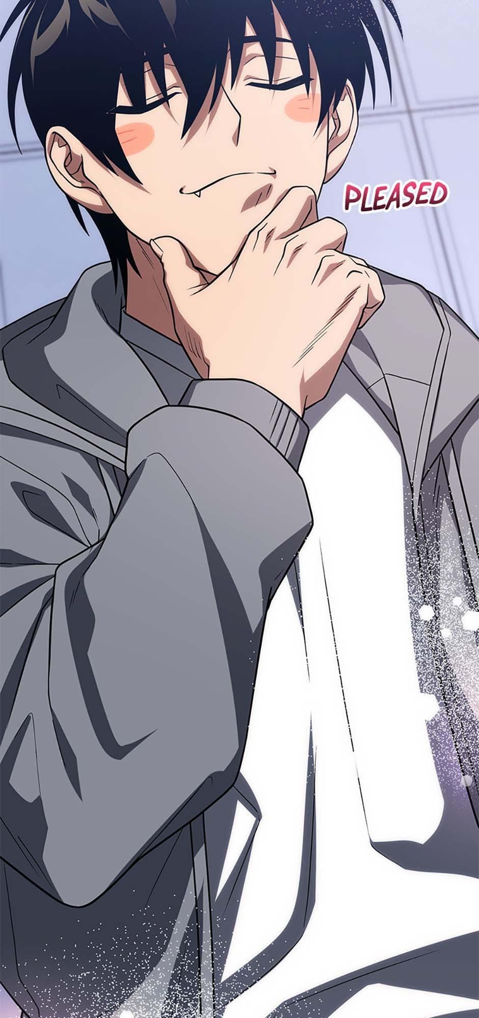 After Ten Millennia in Hell Chapter 76