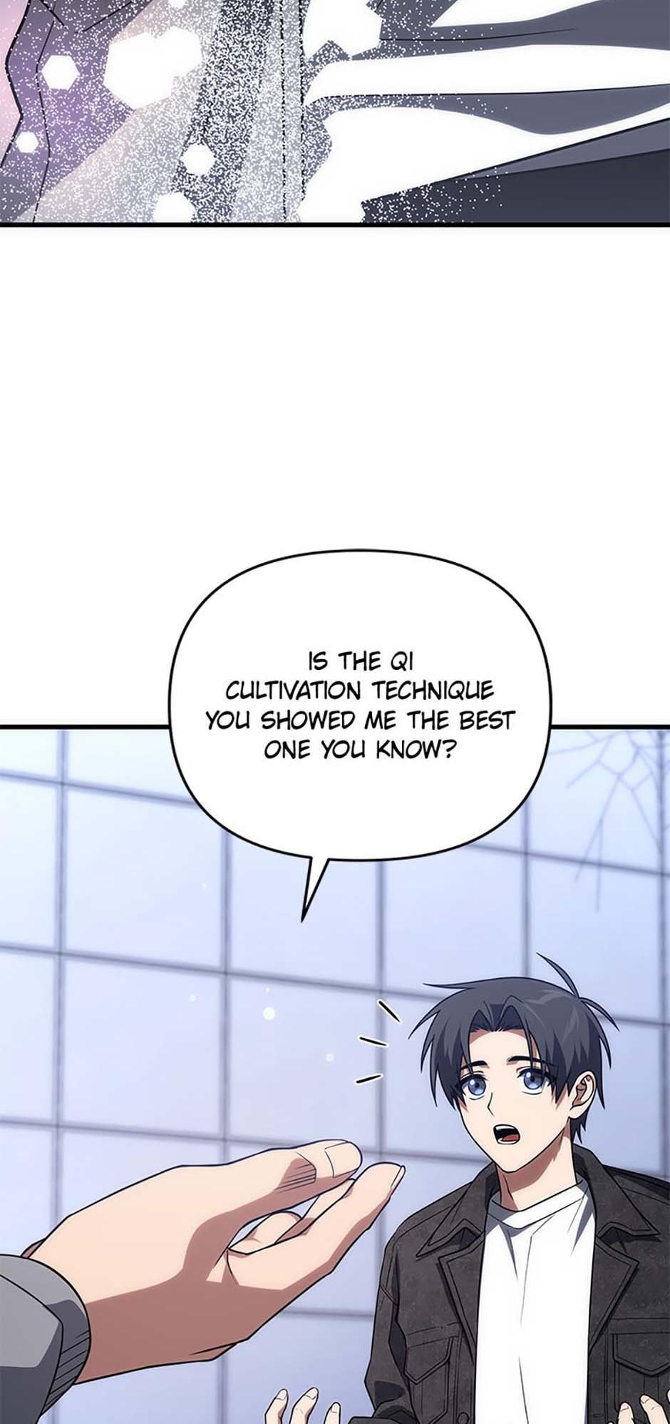 After Ten Millennia in Hell Chapter 76