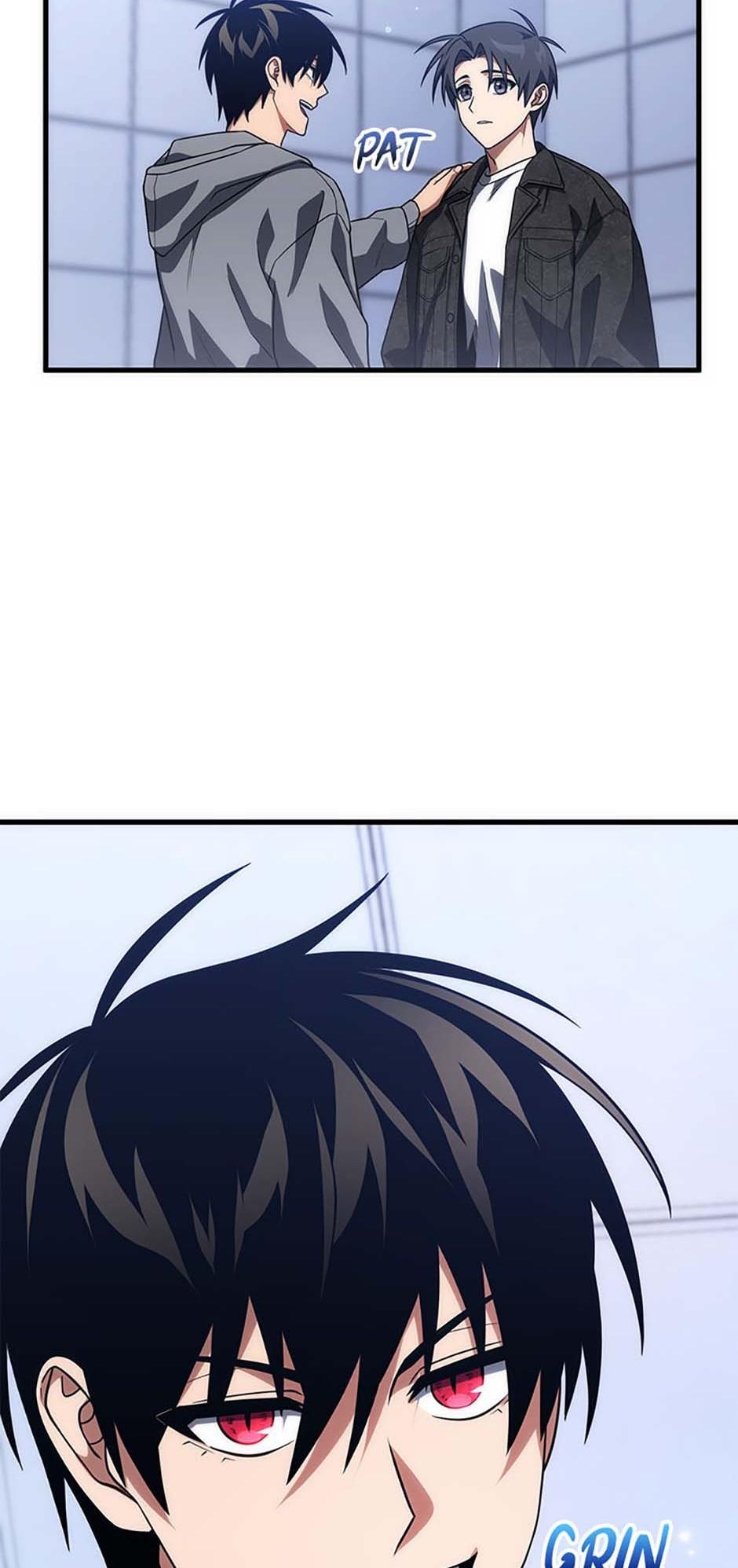 After Ten Millennia in Hell Chapter 76