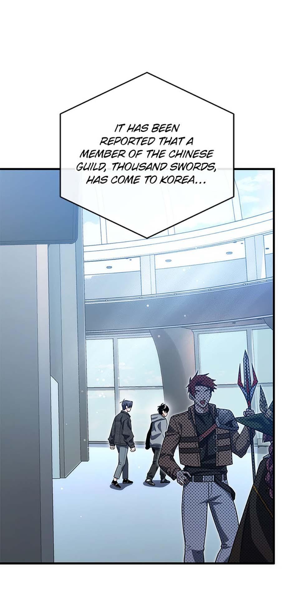 After Ten Millennia in Hell Chapter 76