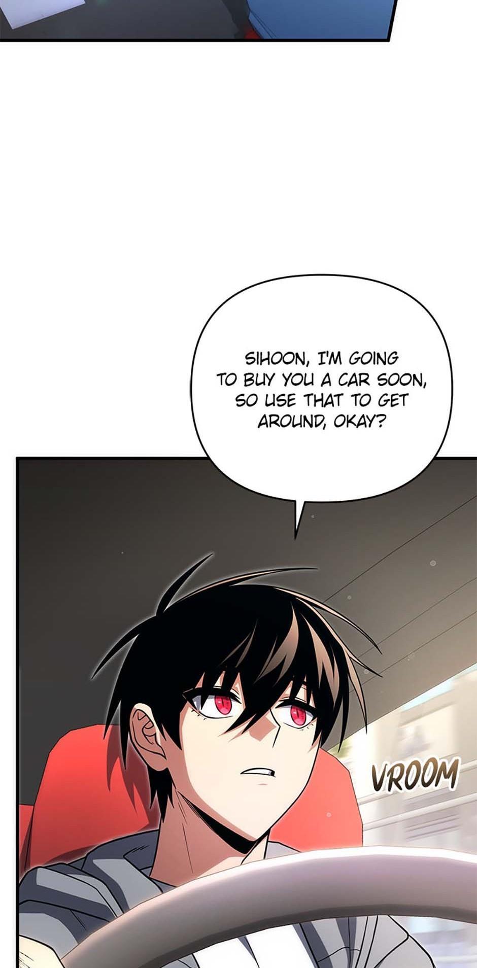 After Ten Millennia in Hell Chapter 76