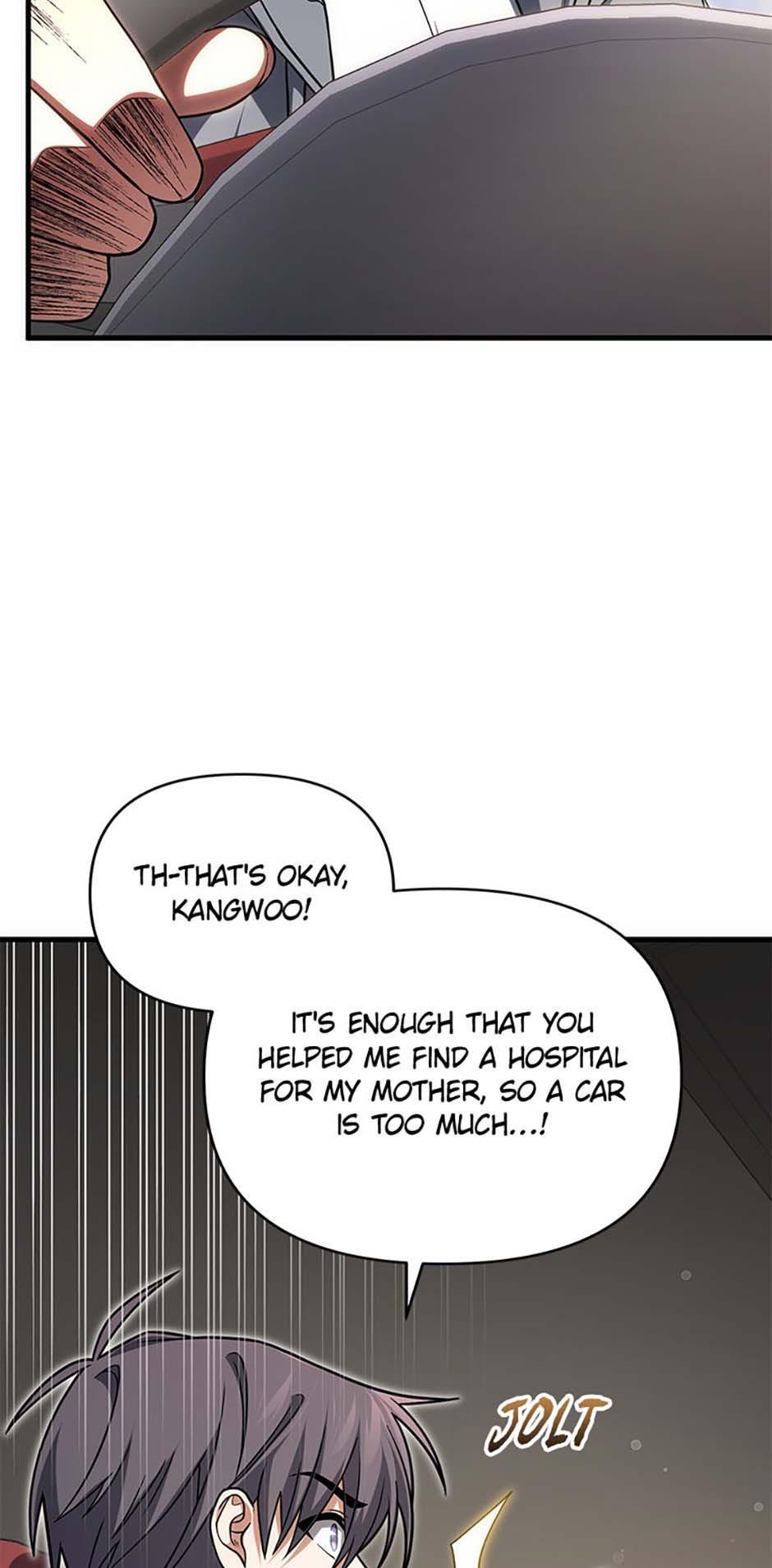 After Ten Millennia in Hell Chapter 76