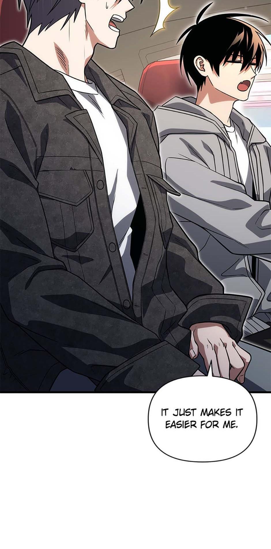 After Ten Millennia in Hell Chapter 76